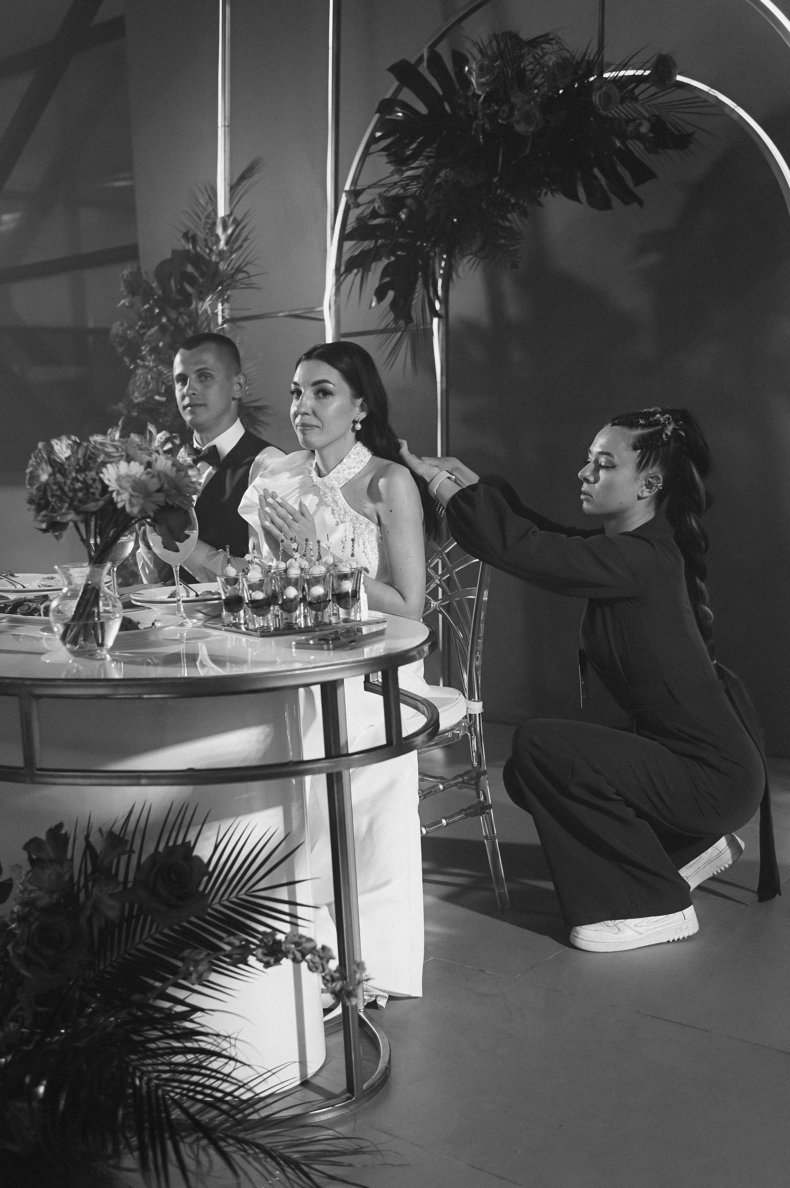 Вова + Вика — Организация Поле Событий. Свадебный и семейный фотограф Волгоград Москва