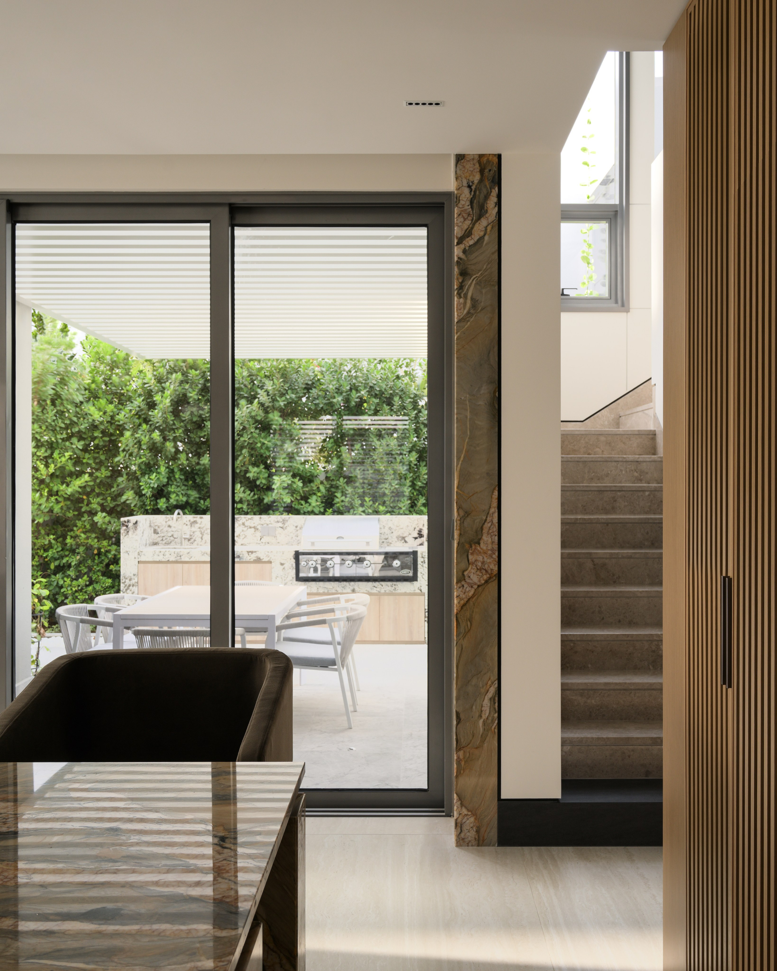 Sidra villa. Interior photographer in Dubai, Vitalii Grishkov