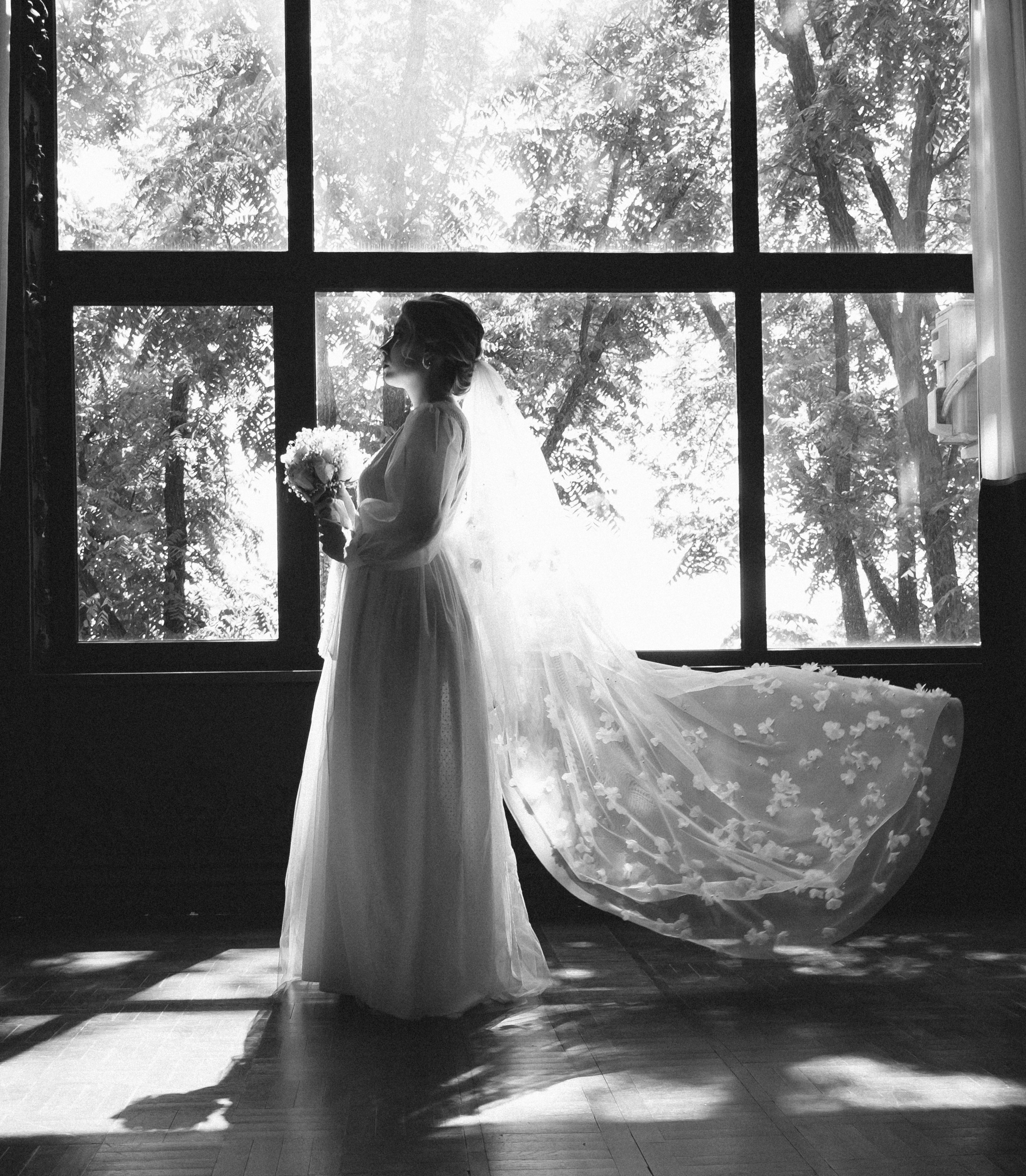 Свадьба/Любовь. Света ЧЕ. Мастер интеллектуальной фотографии. Краснодар