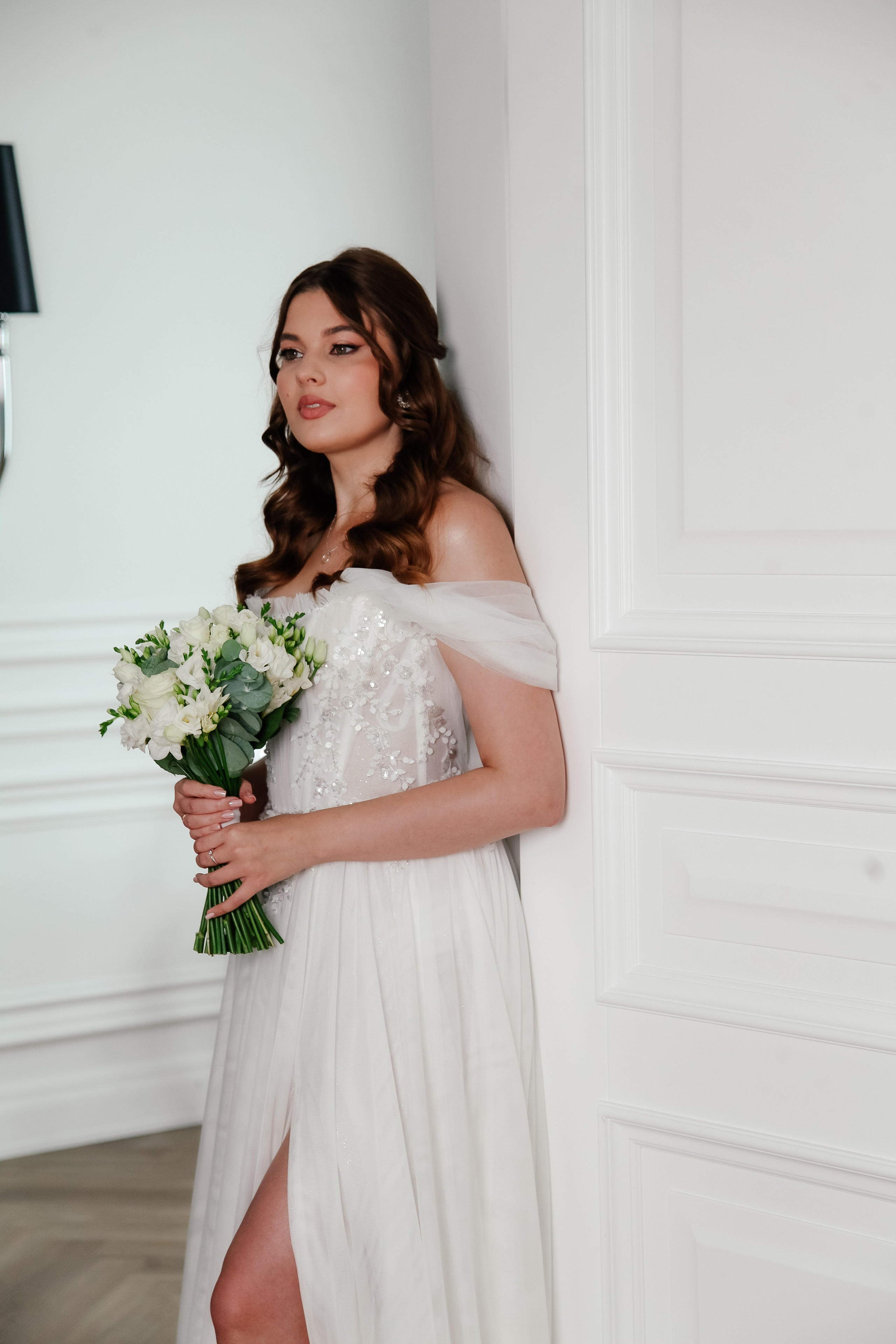 Эмиль и Евгения. Свадебный фотограф в Санкт-Петербурге Лолита Романова