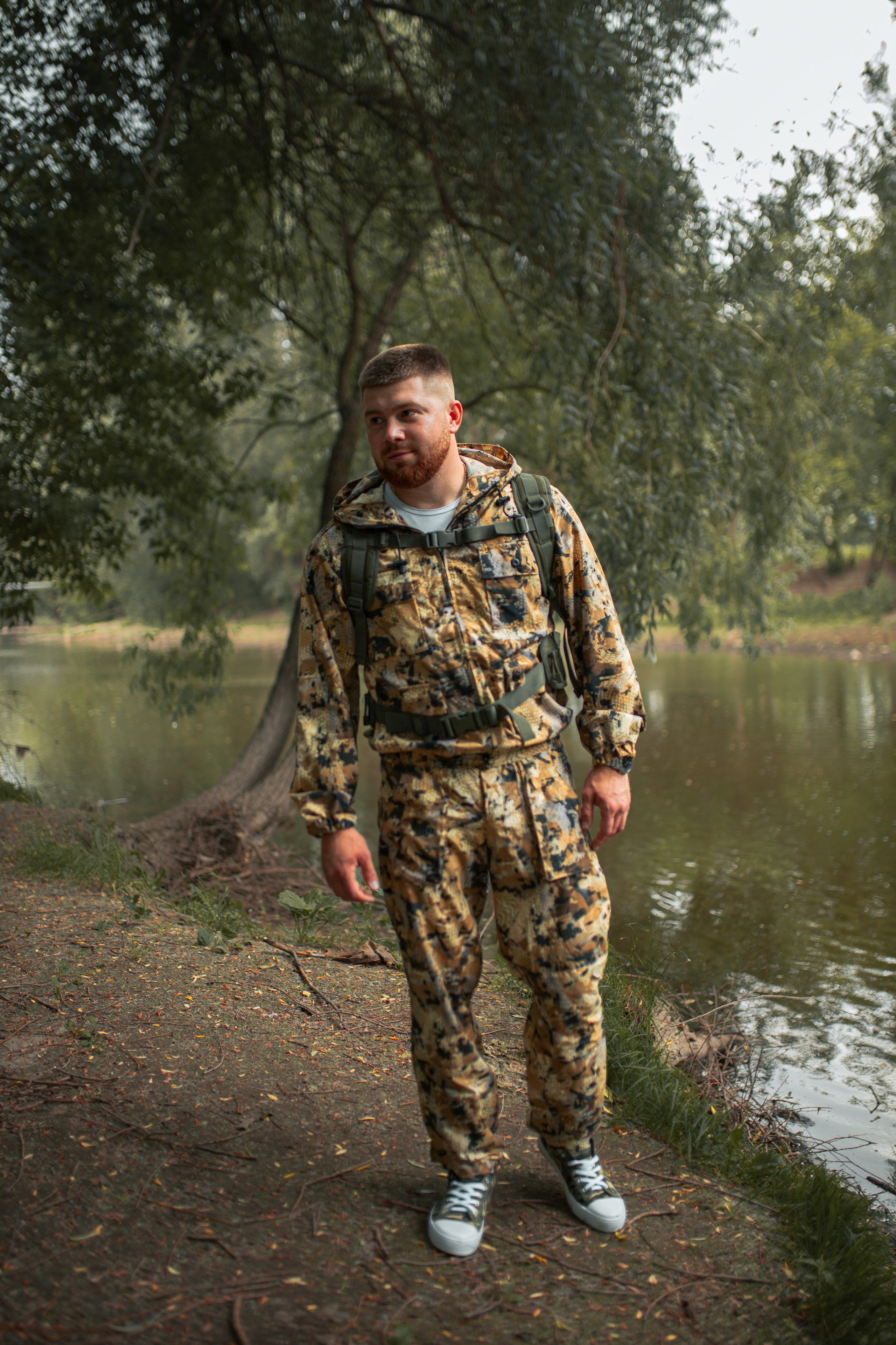 Рекламная съемка для организации БЛОКПОСТ. Бизнес фотограф Ижевск — Назаров Роман
