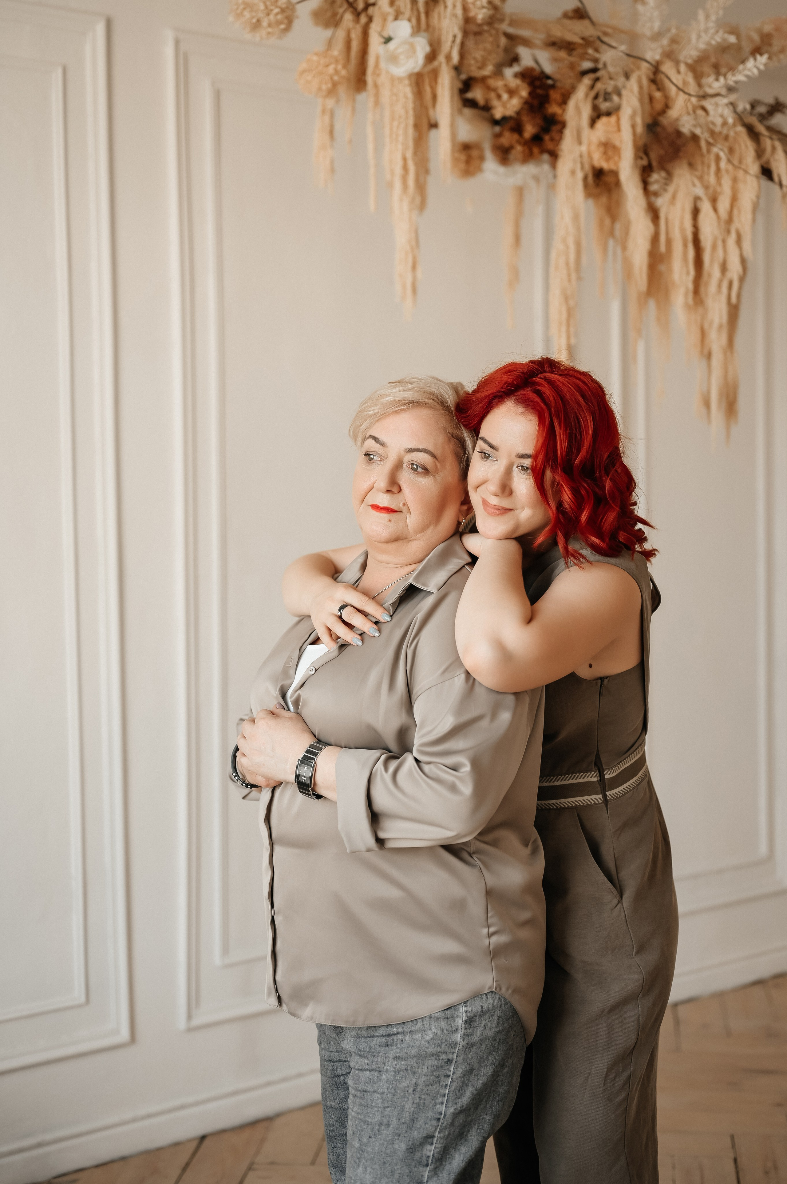 Света семья. Семейный фотограф Олеся Батурина Рязань