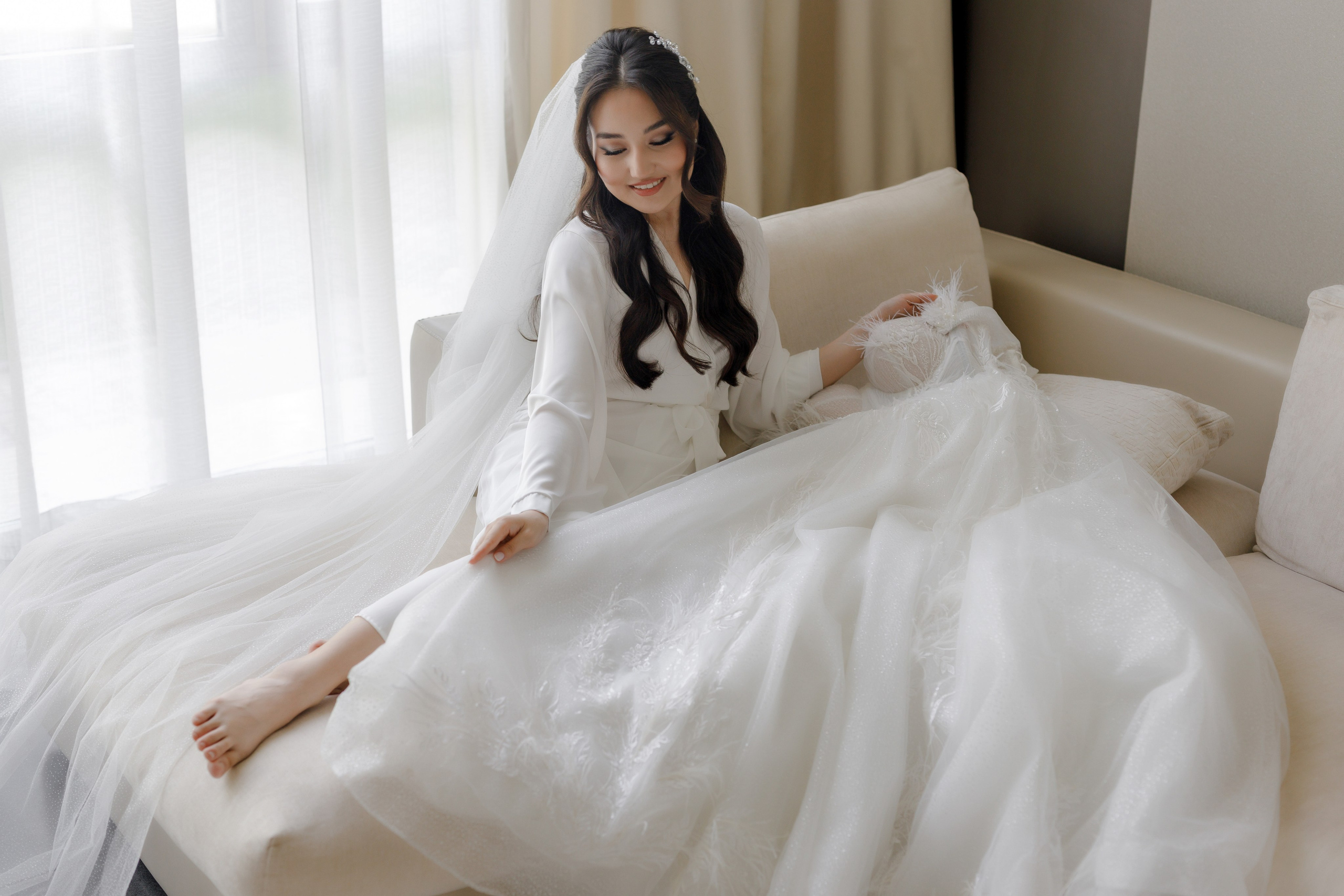 Nurgisa & Aruzhan. Wedding and Love story Photographer