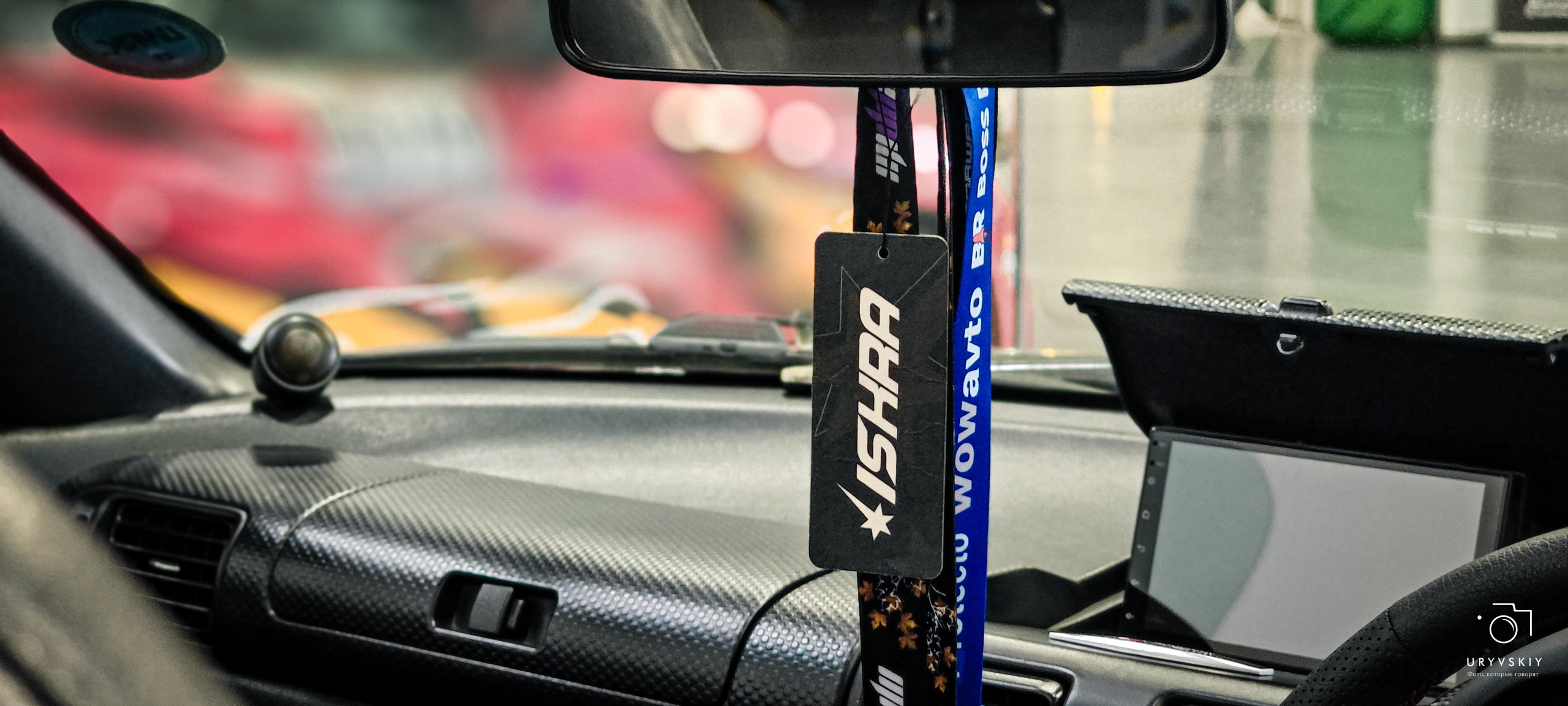 Сибмоторшоу Красноярск 2025. Игорь Урывский. Фотограф Красноярск