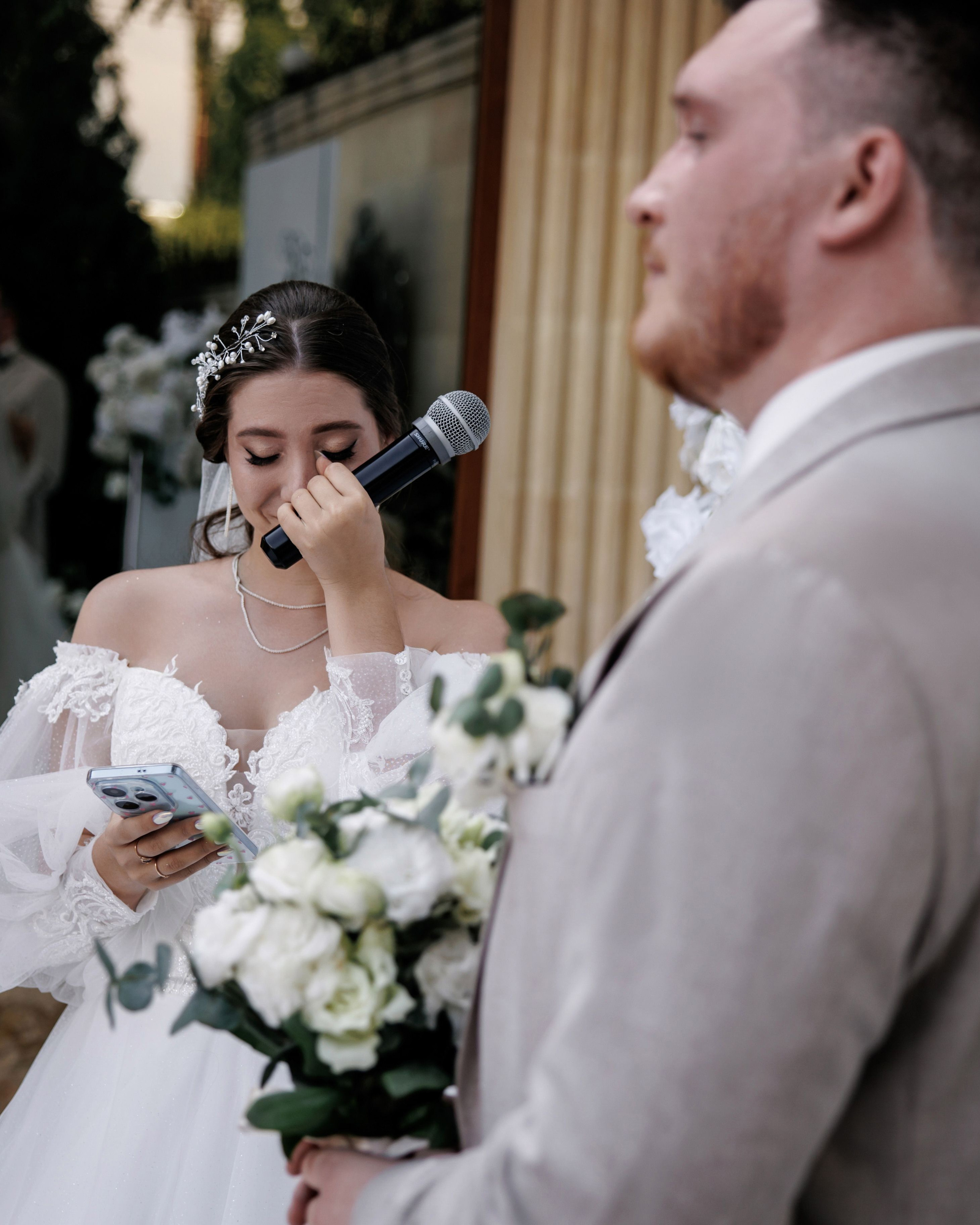 Свадебные серии. Портфолио