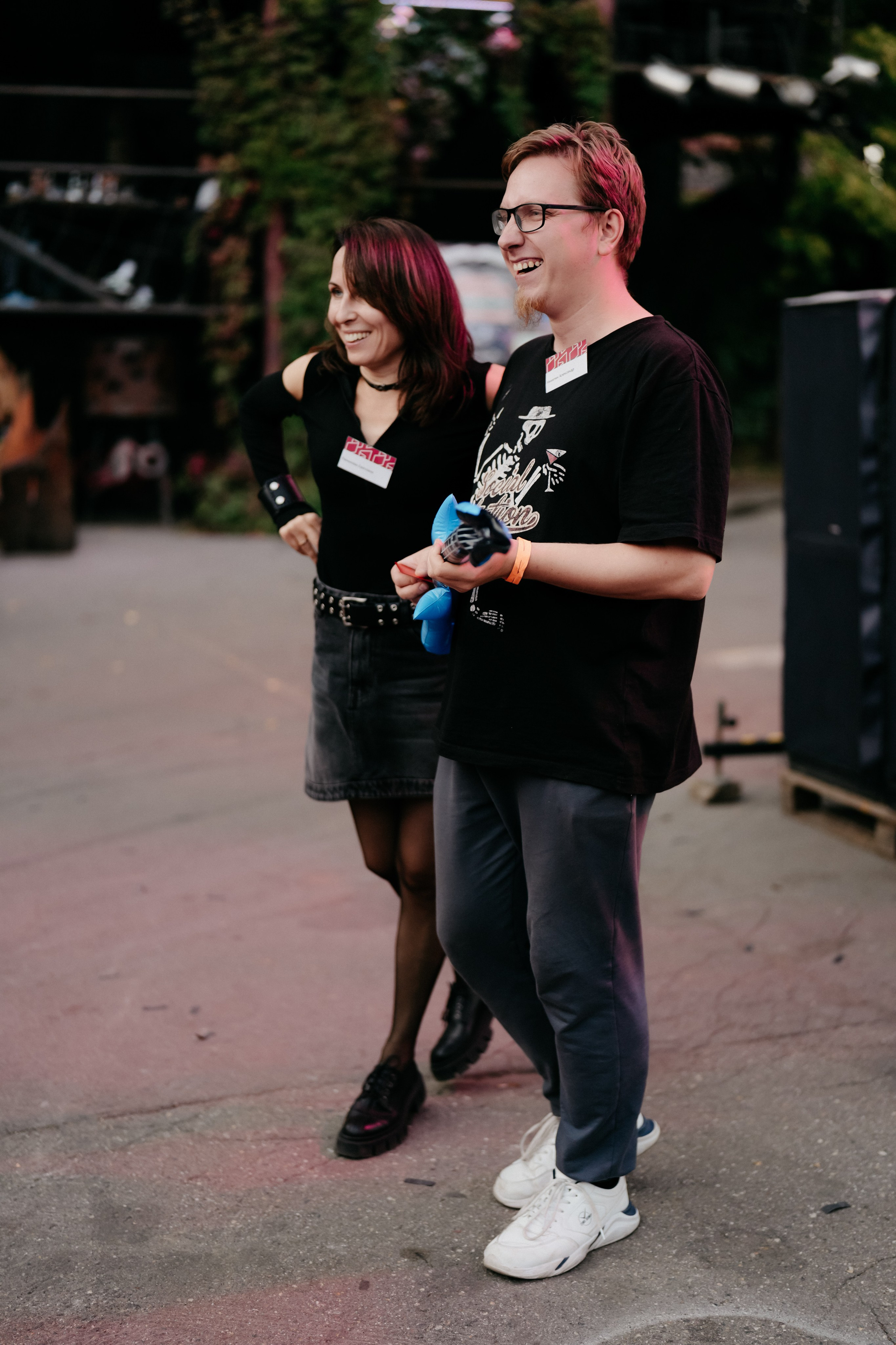 Ночные волки. Фотограф в Москве Дмитрий Рогов