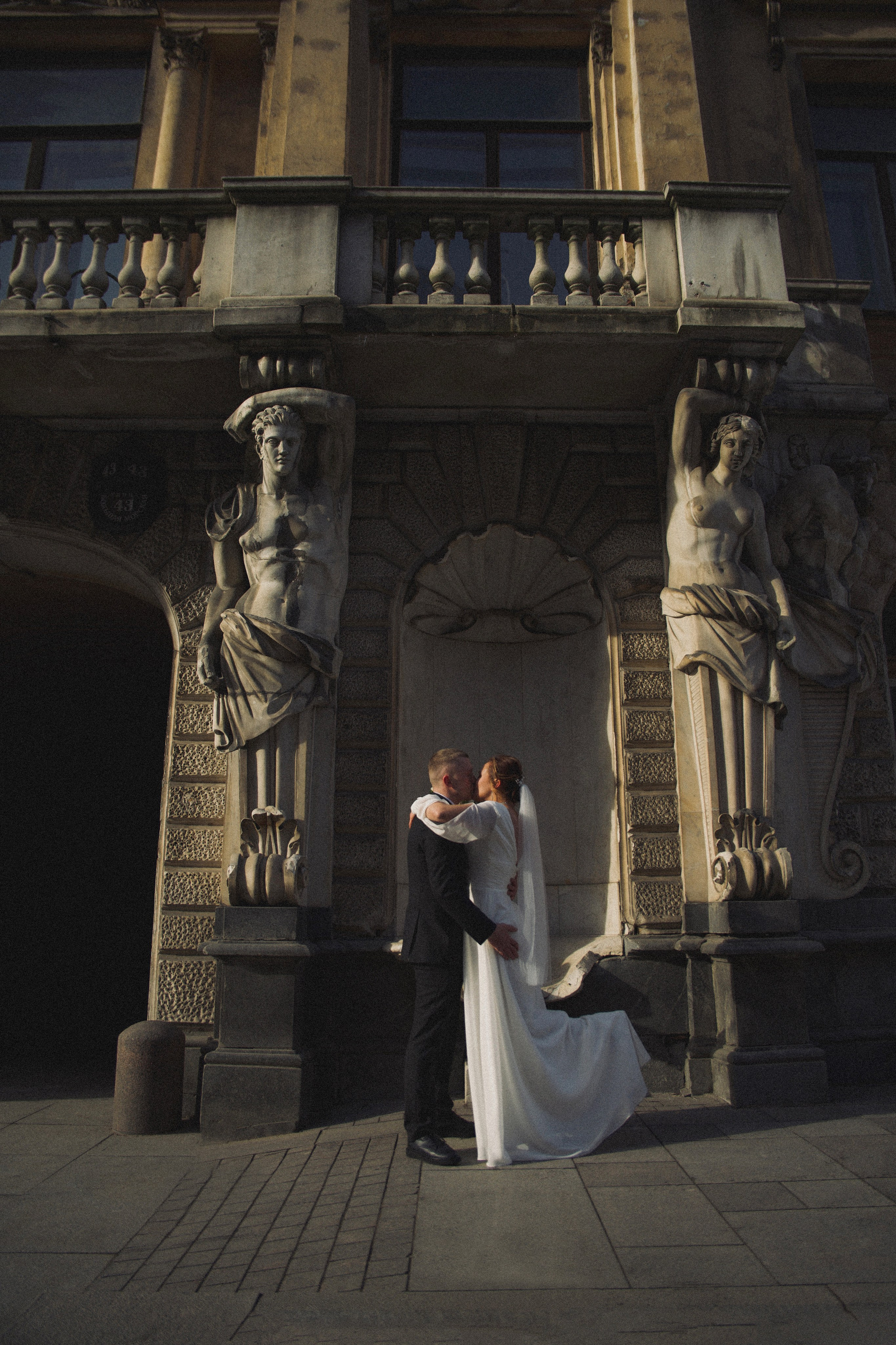 Владимир и Светлана. Фотосессия СПб. Фотограф Санкт-Петербург и Москва Дарья Лиховецкая