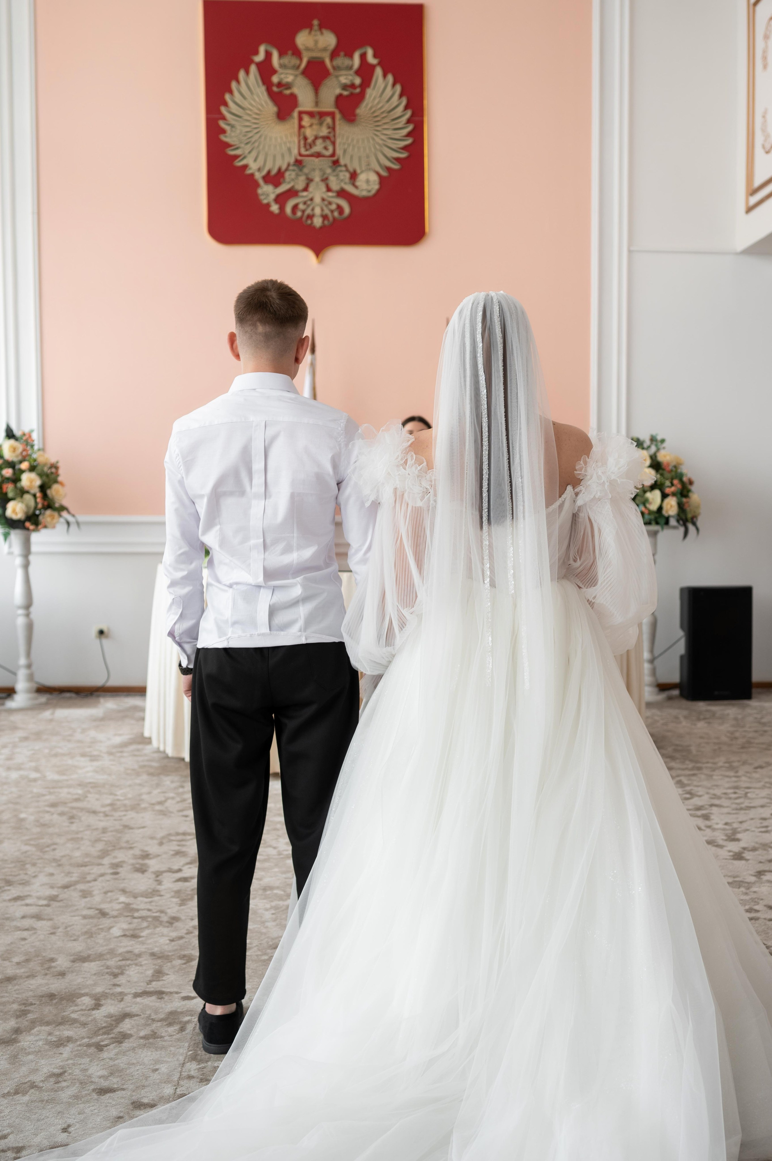 Егор и Виолетта. Свадебный, портретный, коммерческий, предметный фотограф в Ставрополе Иван Белашов