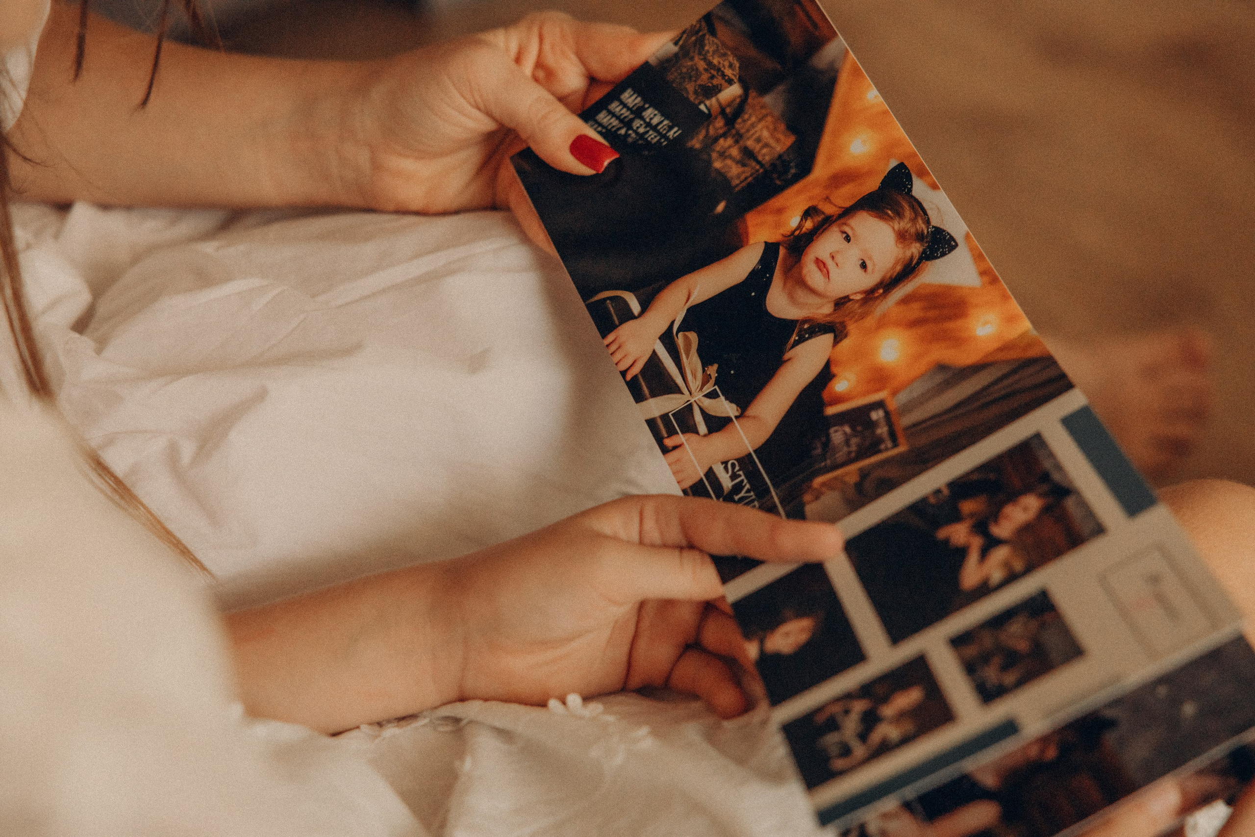 Ева. Главная