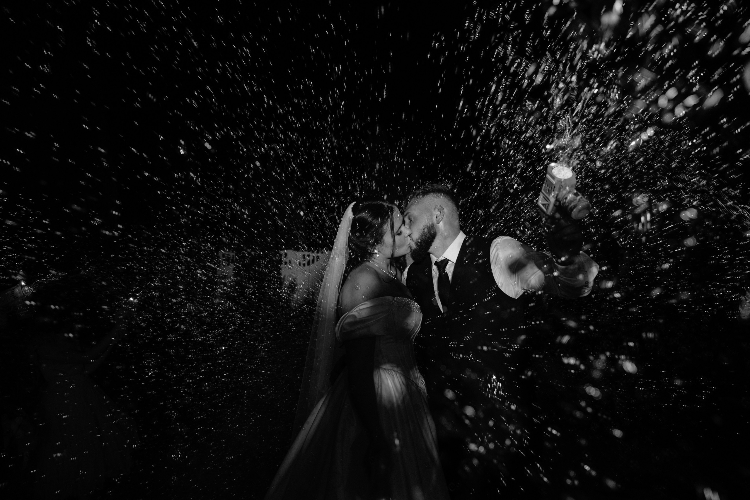 Даша&Вадим. Свадебный фотограф по всей Беларуси Цепелева Анна