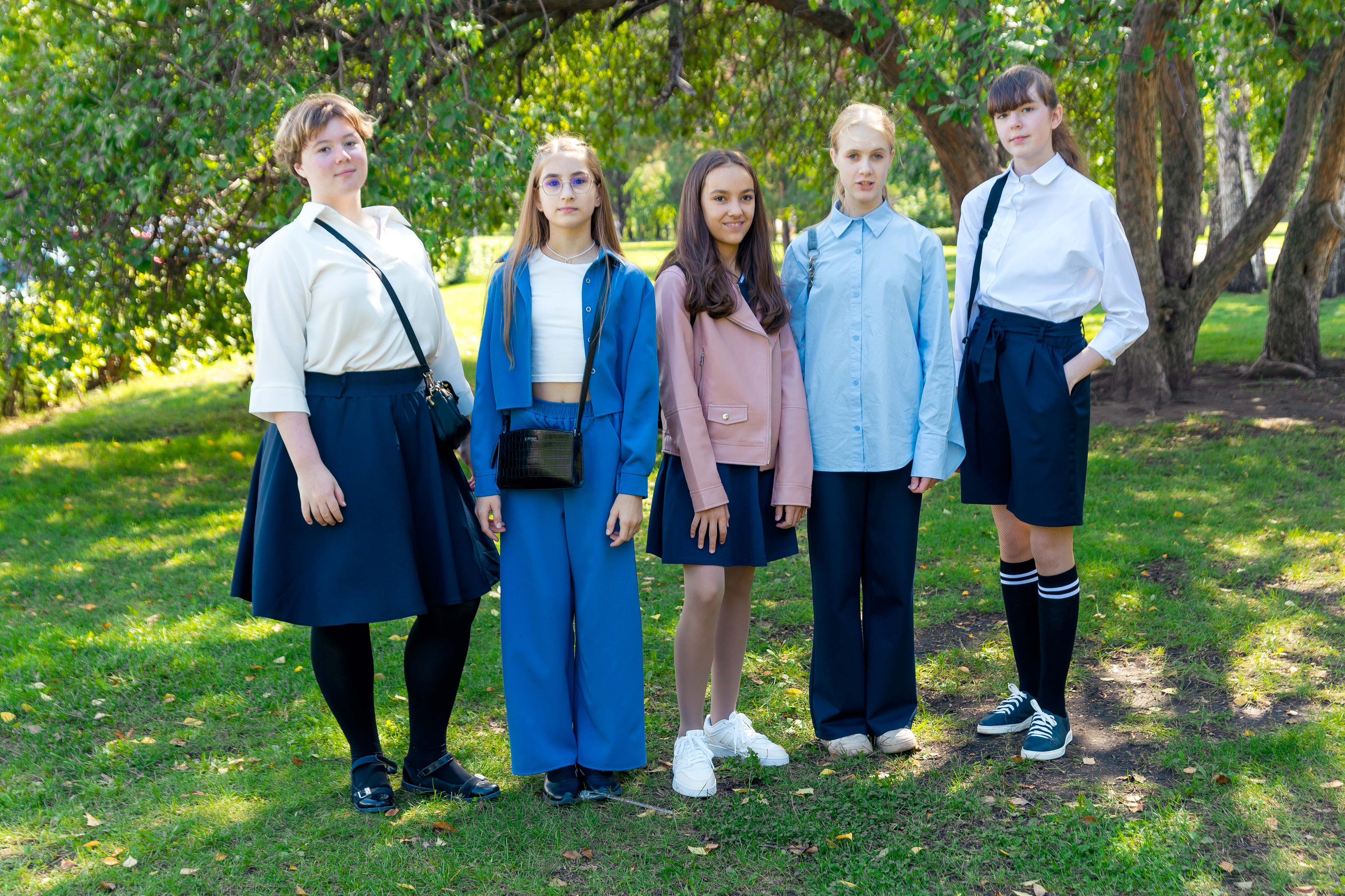 Линейка 6А. Фотограф в Барнауле Юлия Яковлева