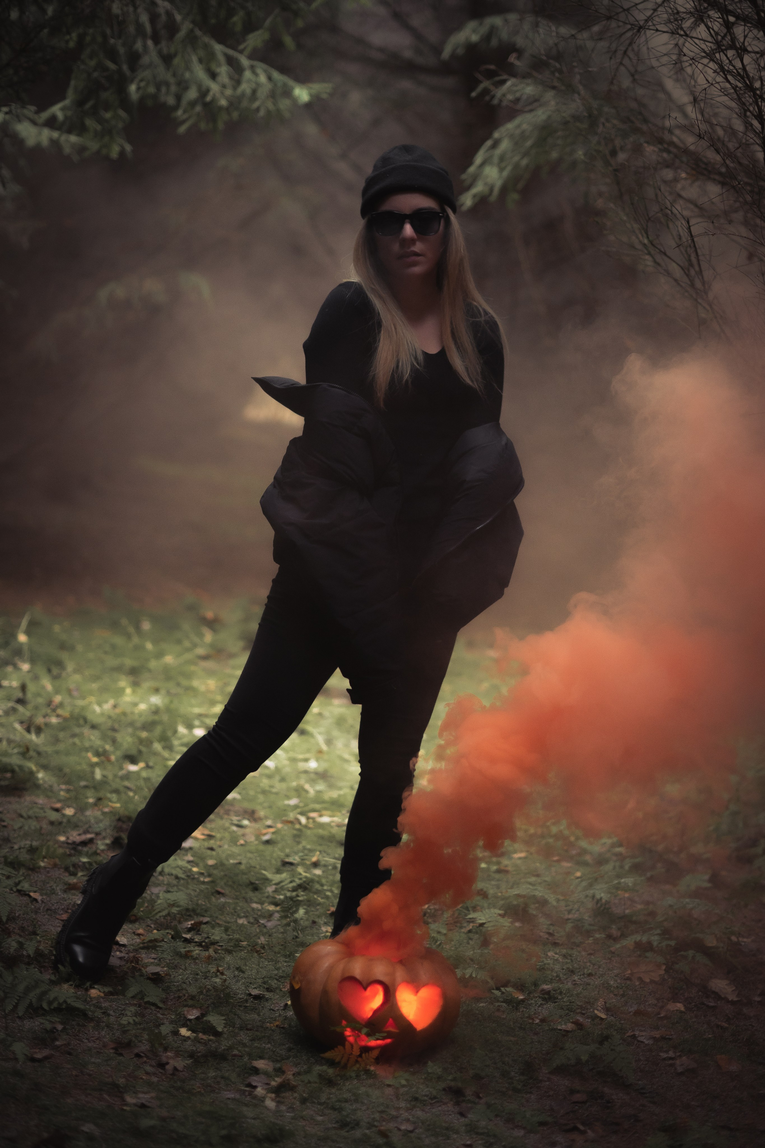 Елизавета Золотовская — репортажная съёмка. Иван Кубик — фотограф и видеограф