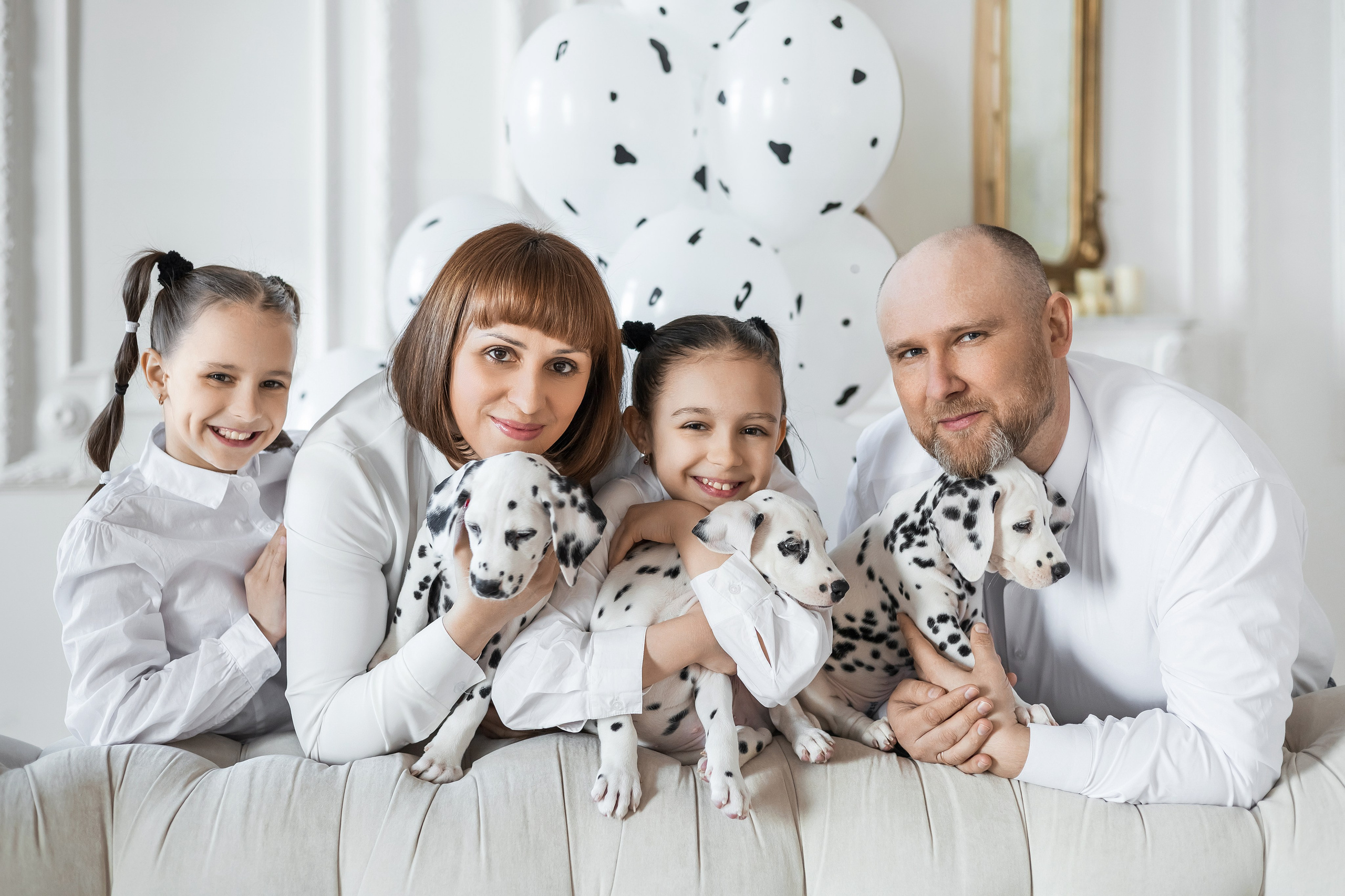 Семейные съёмки. Творческий и свадебный фотограф в Санкт-Петербурге Екатерина PHOTOFORY