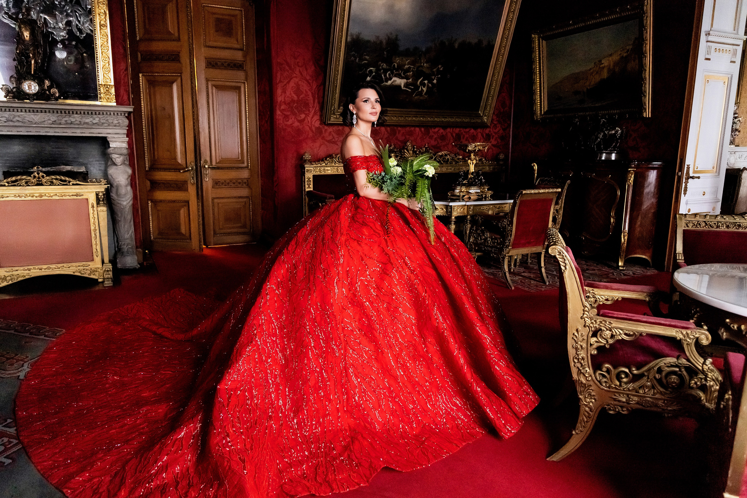 Творческие съёмки. Творческий и свадебный фотограф в Санкт-Петербурге Екатерина PHOTOFORY