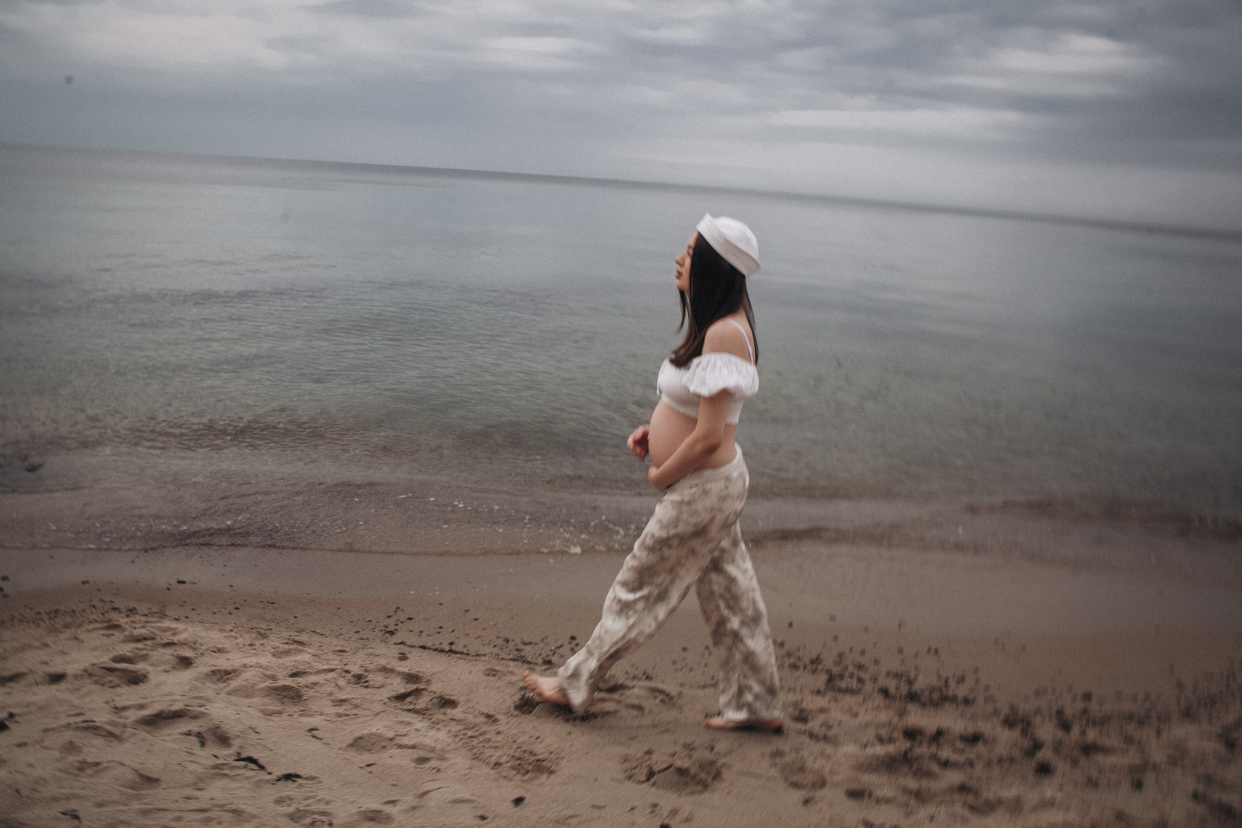 Штиль. Фотограф Калининград Светлогорск Зеленоградск Дербент Каспийск