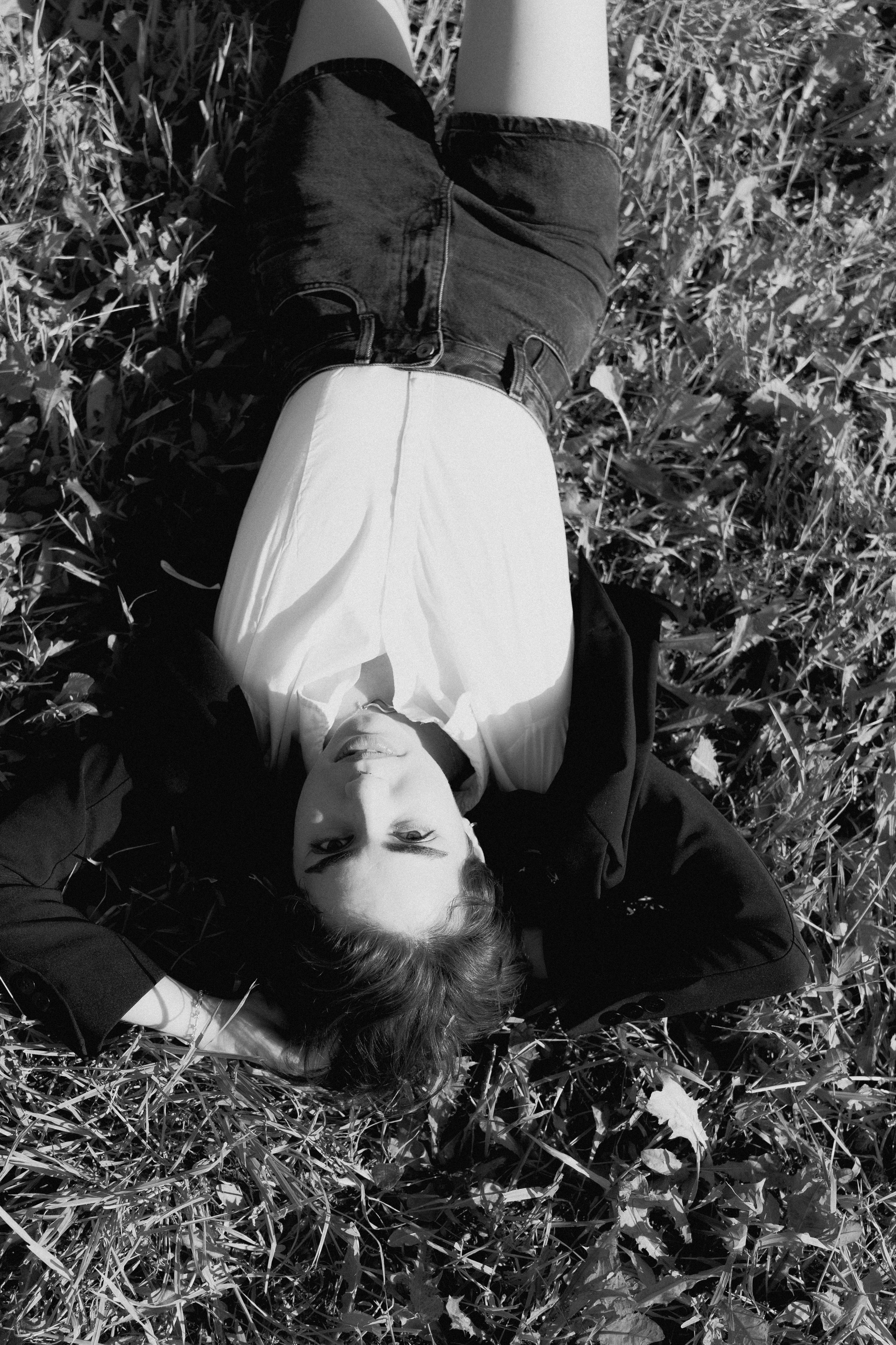 Ксения. Портретный фотограф в Санкт-Петербурге Филатов Максим