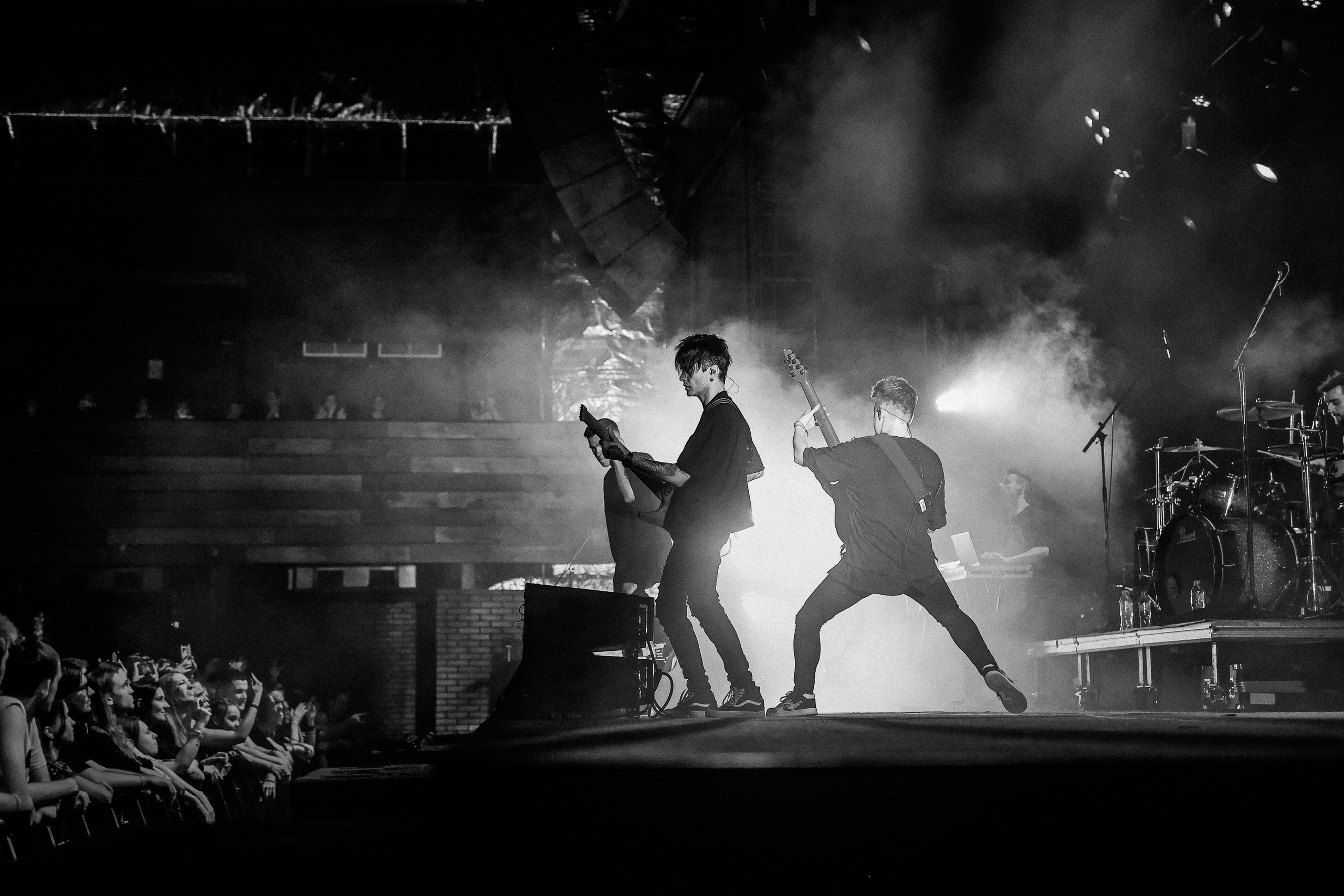 ТАЙМСКВЕР @BASE