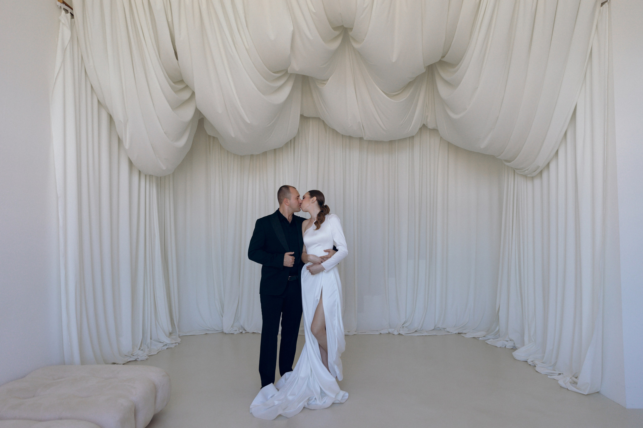 Анатолий и Евгения, 5/10/ 2024. Свадебный  и семейный фотограф в Краснодаре