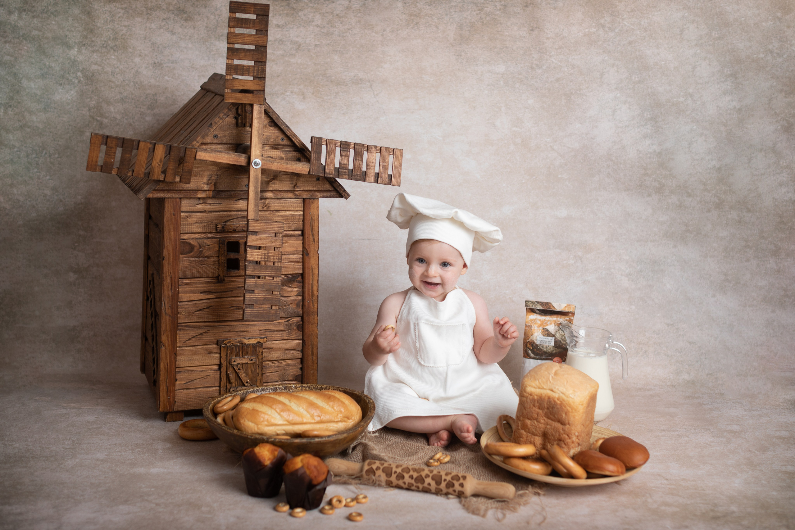 PH @bestmoments_newborn. Retoucher Aleksmokh