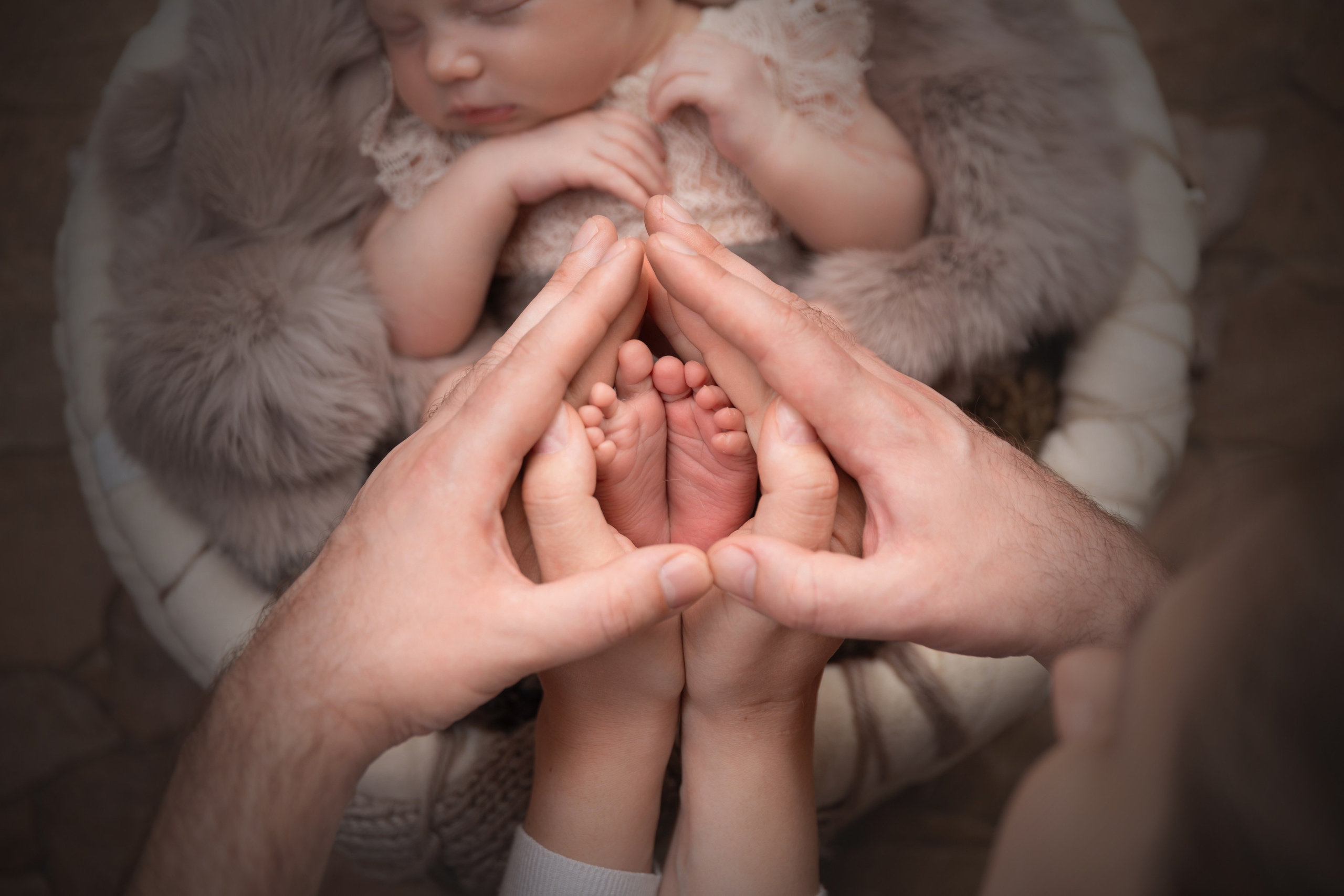 PH @aleksey_detkov. Retoucher Aleksmokh