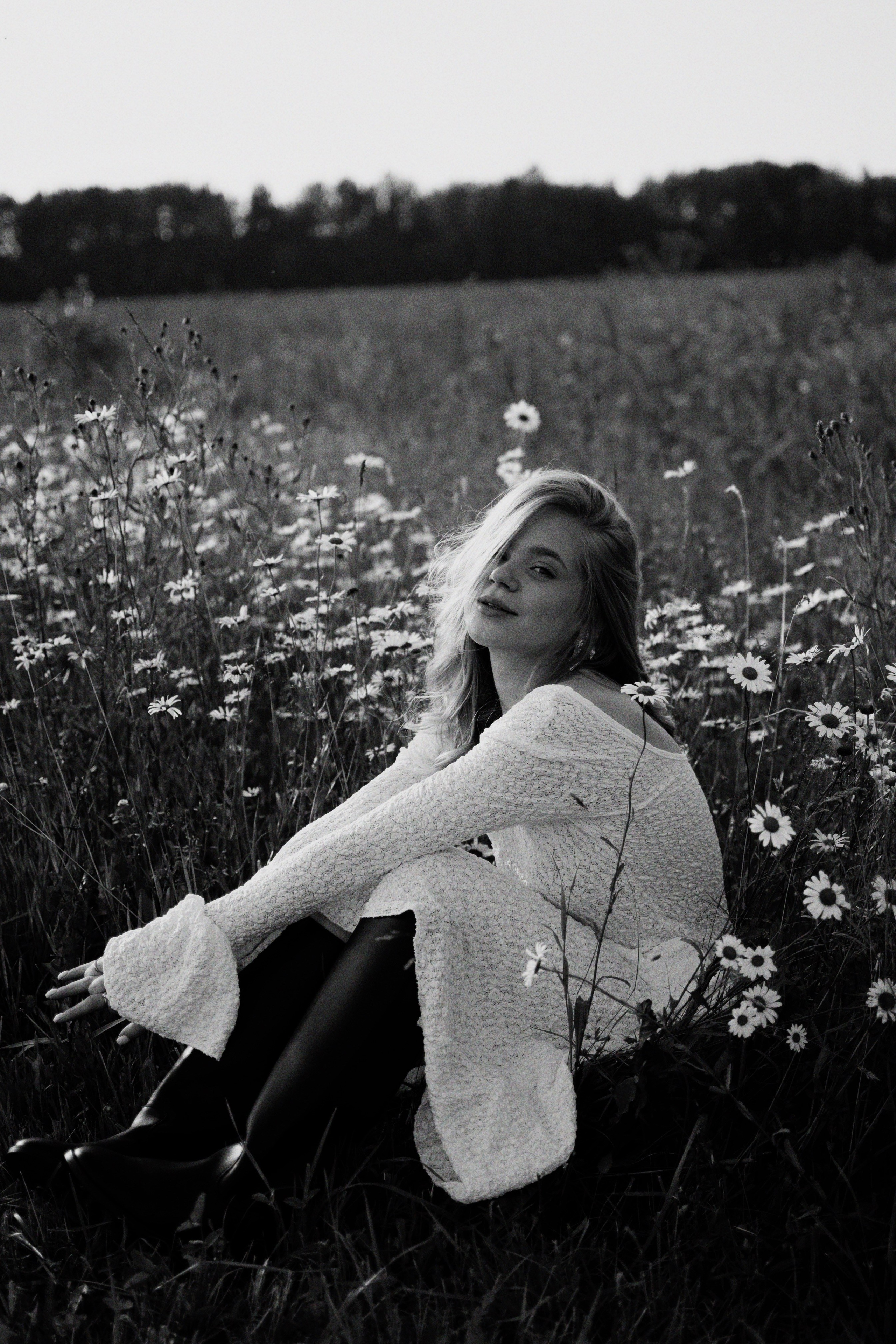 Alina. Фотограф Медведева Христина г. Санкт-Петербург