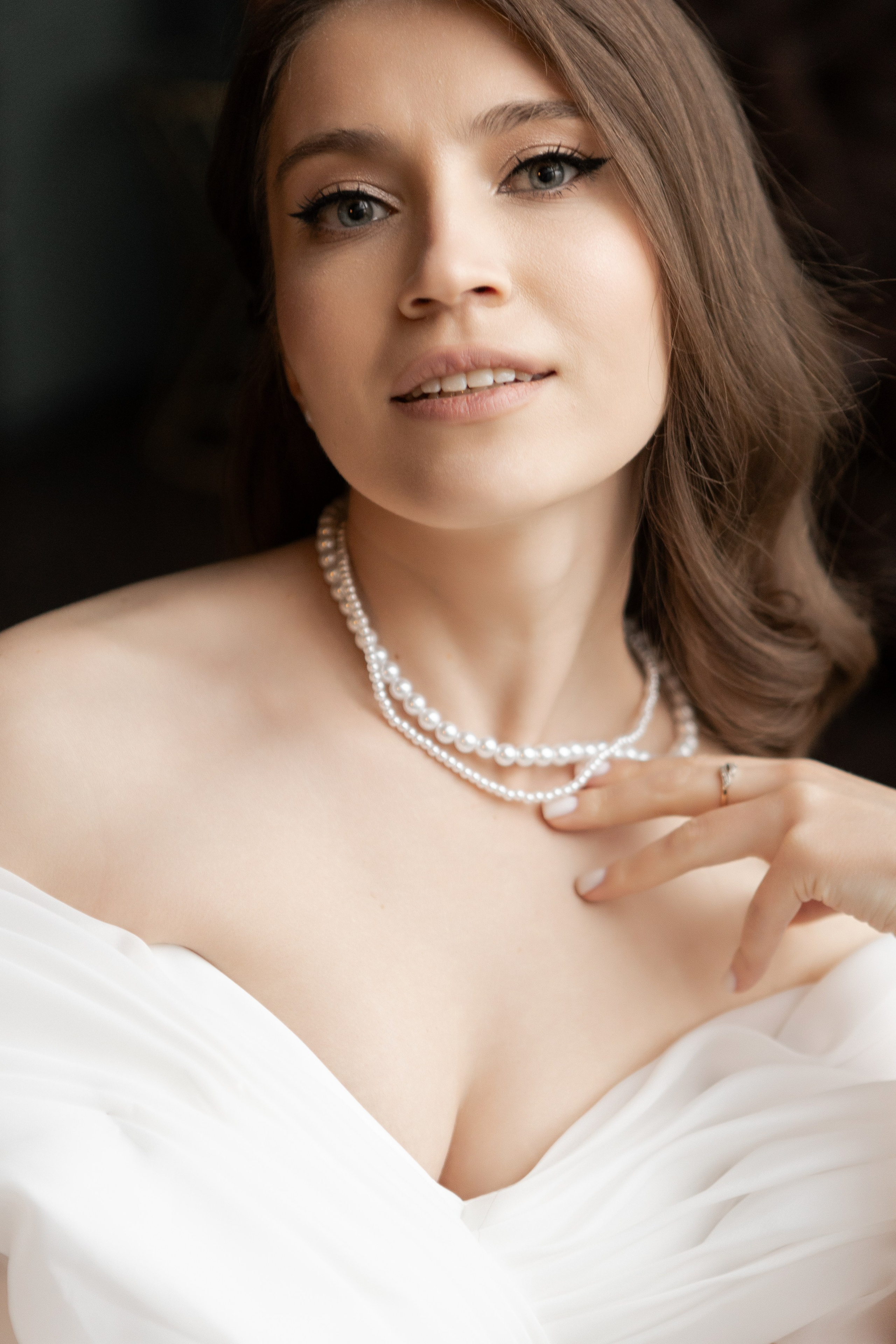 Влад и Ира. Свадебный фотограф в Воронеже Вероника Богай