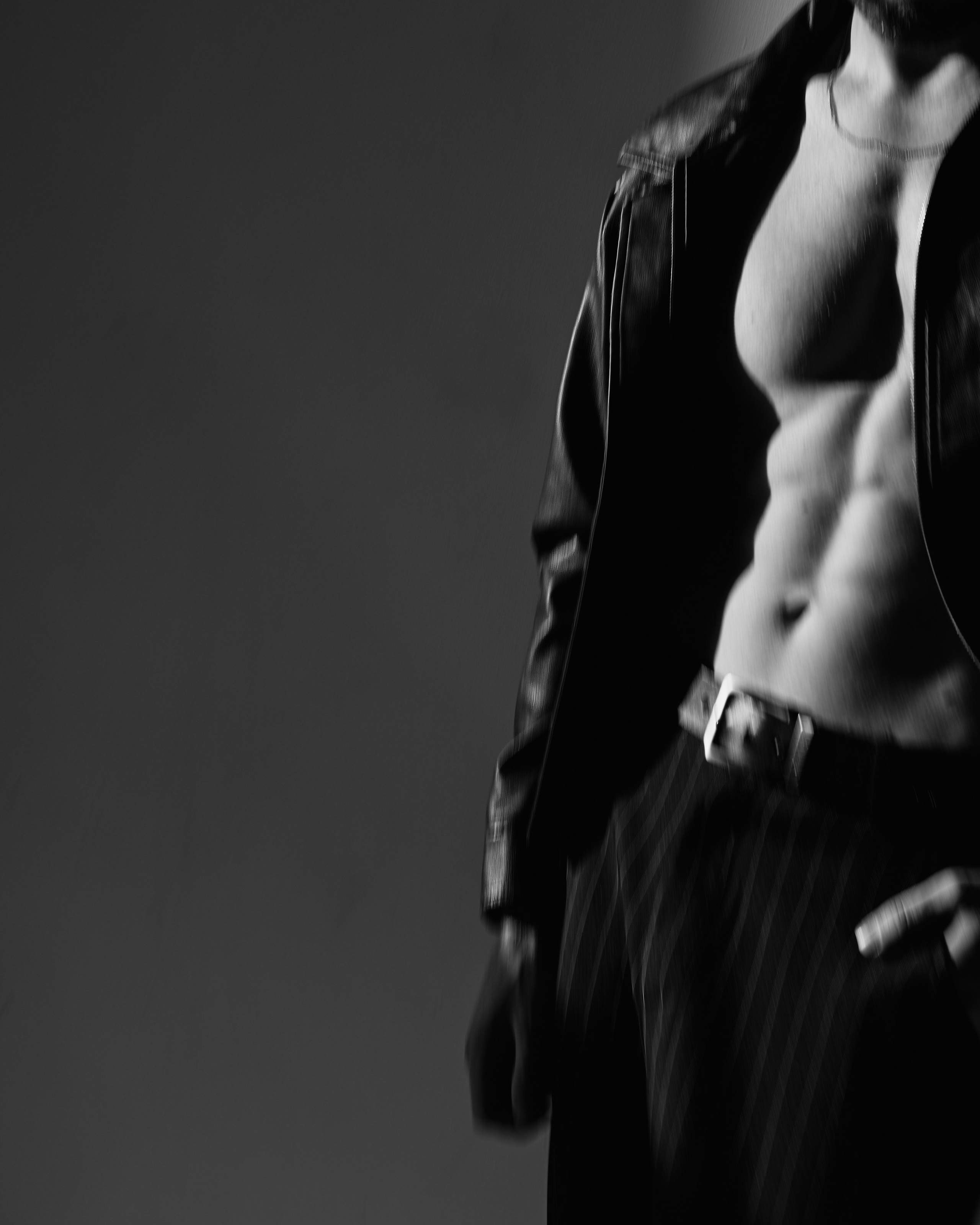 Фэшн-фотография и портреты в Владивостоке. Превращаю съёмку в повествование — создаю образы с сюжетом, которые остаются в памяти