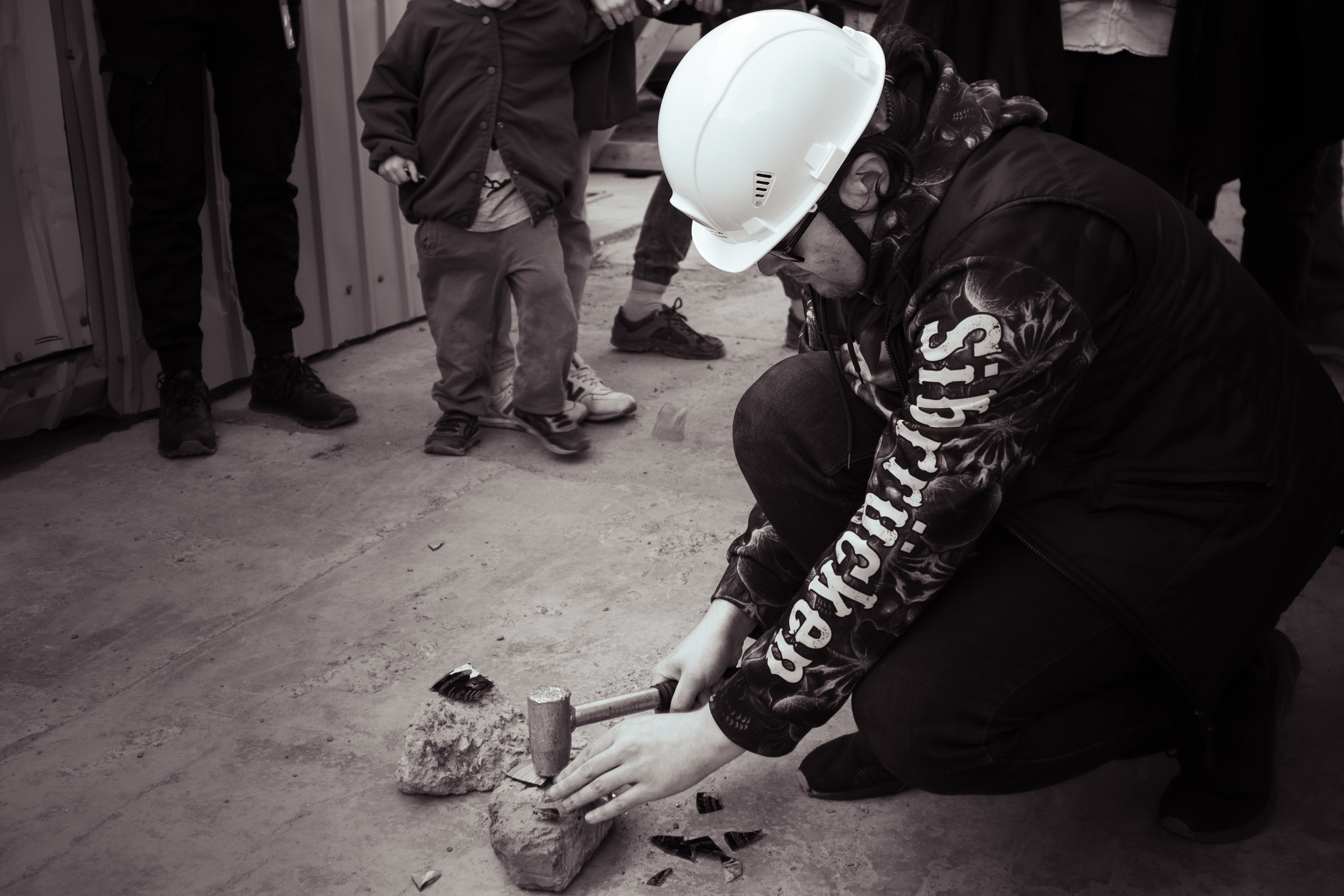 Бэкстейдж «Ганди молчал по субботам», Ленфильм. Event-фотограф Болотнова Елена