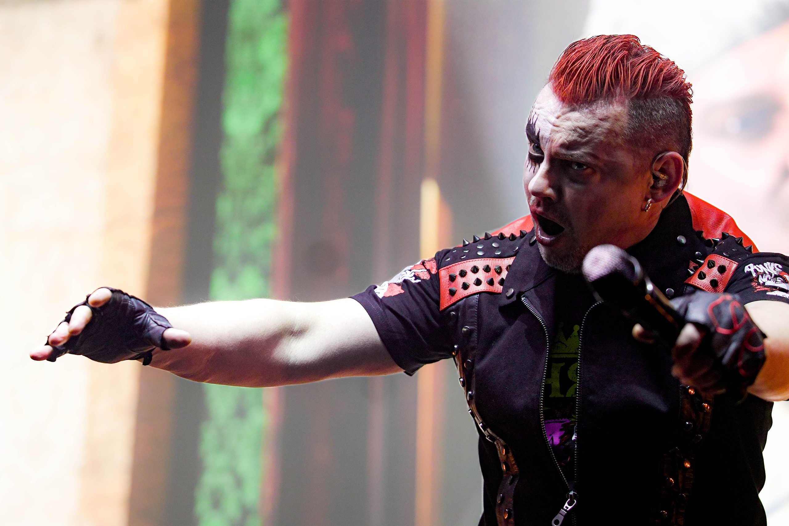 Княzz, Юбилейный, СПб, 06 022 026. Event-фотограф Болотнова Елена