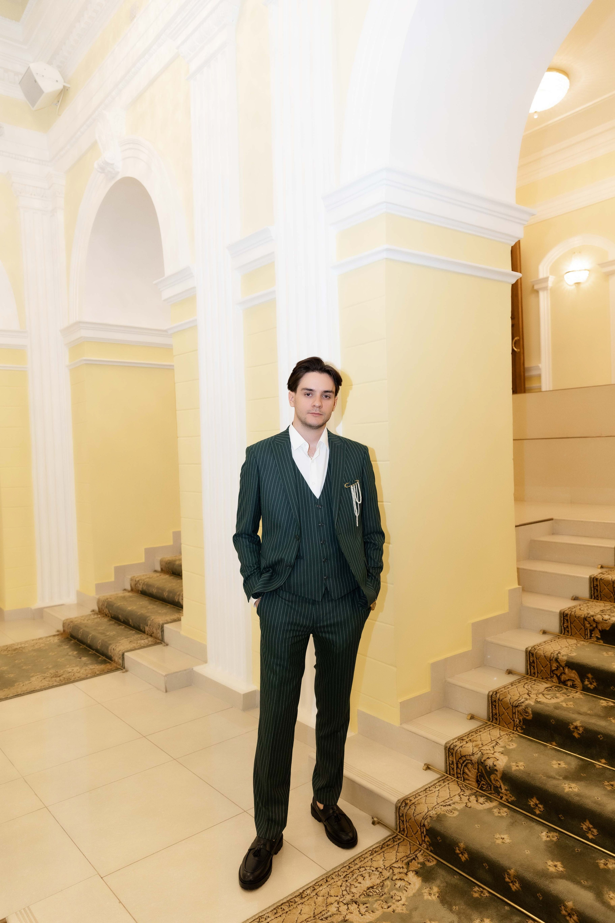 Вероника и Максим. Я Ира и я фотографирую свадьбы более 10 лет