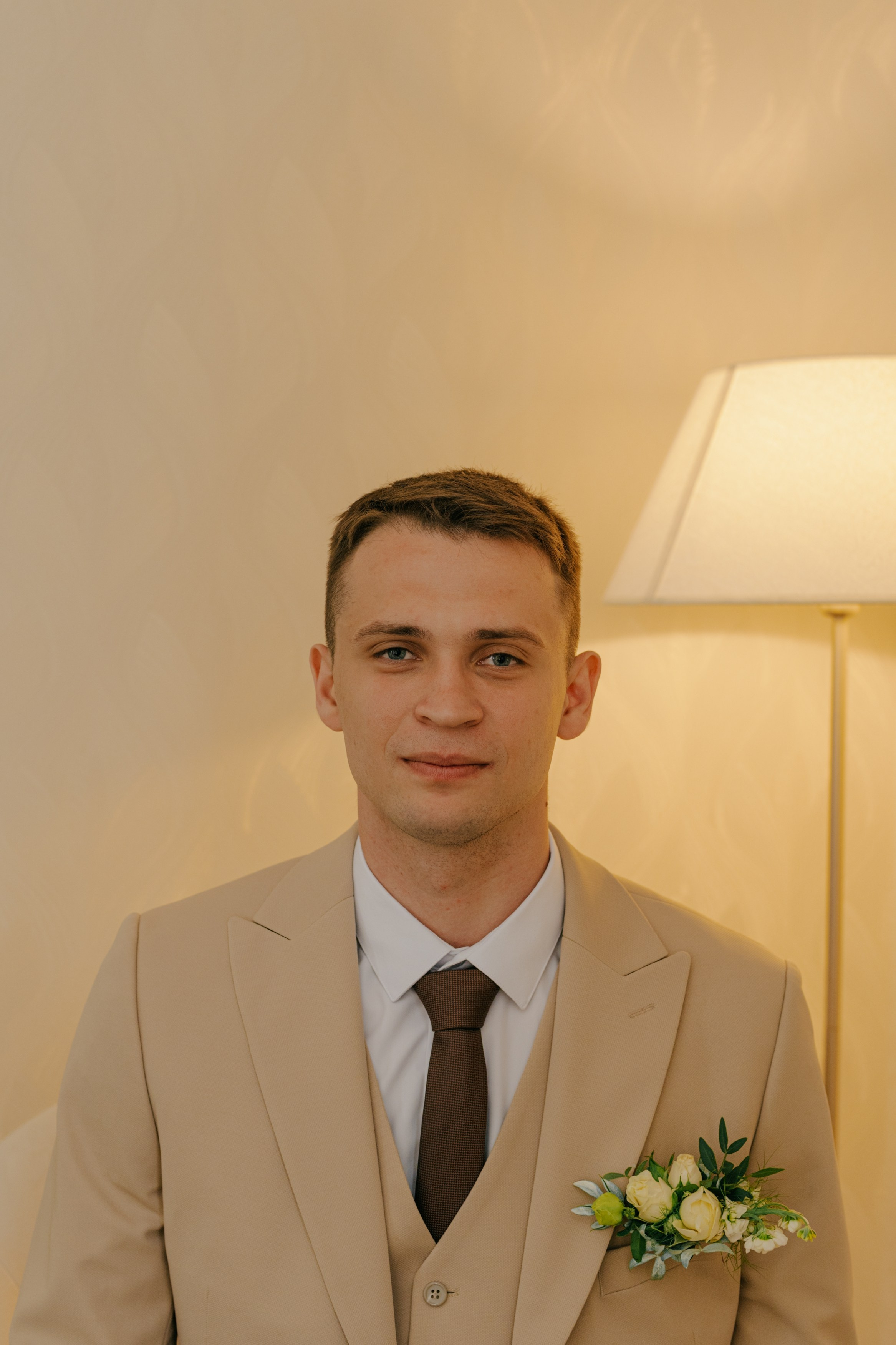 Виктория и Евгений. Фотограф Ирина Романова