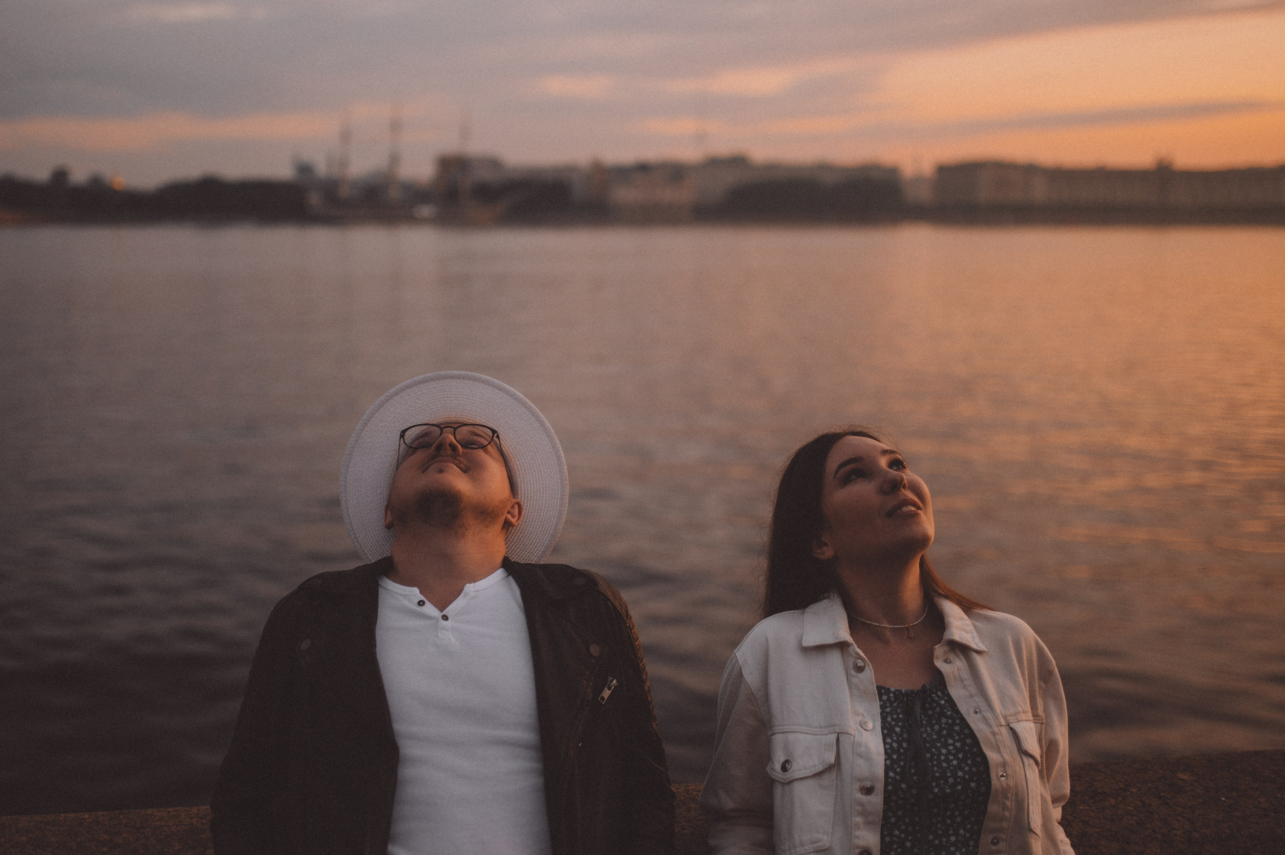 Ефим и Настя. Свадебный фотограф в Санкт-Петербурге