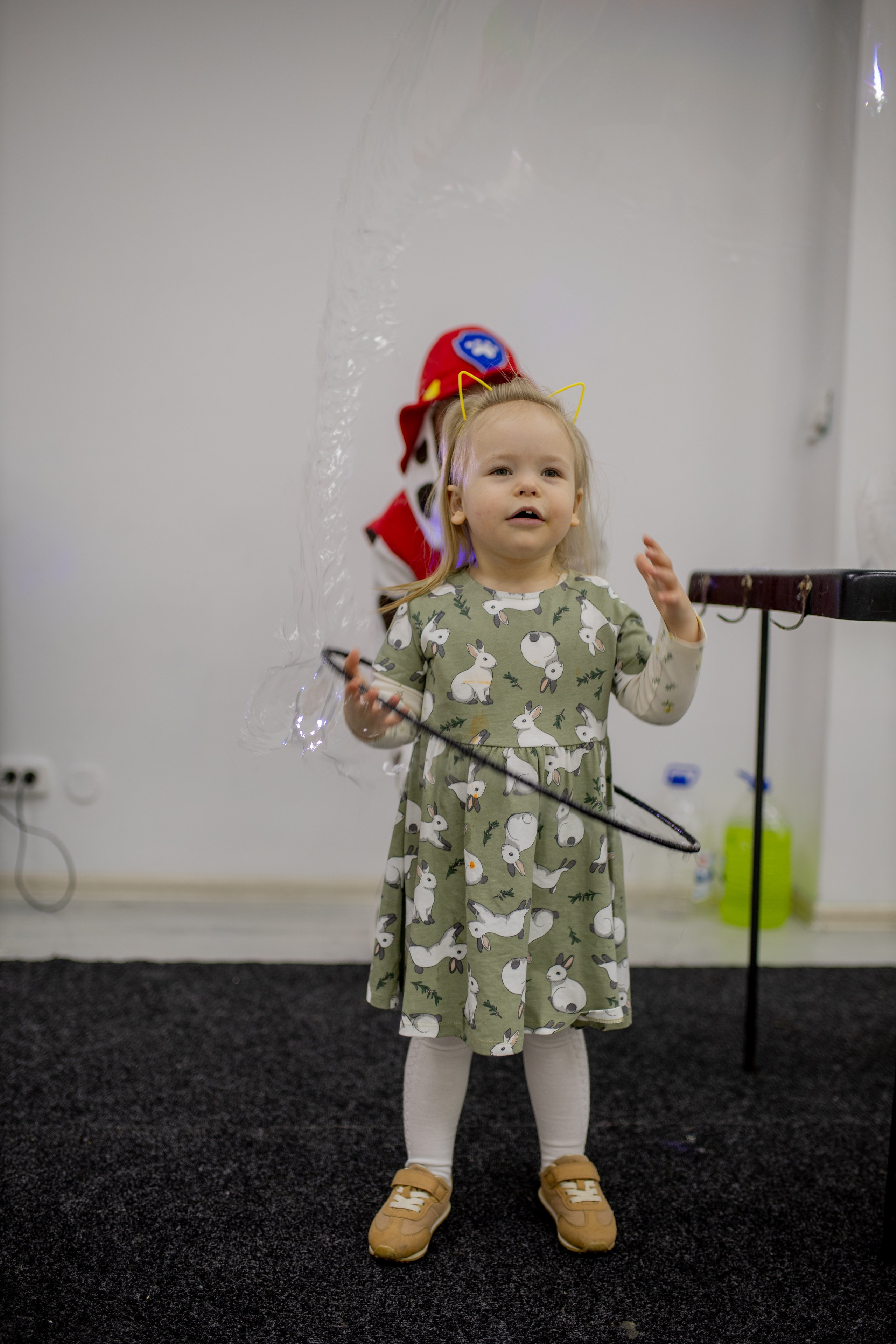 Вечеринка Вовочки. Семейный и детский фотограф в Петрозаводске