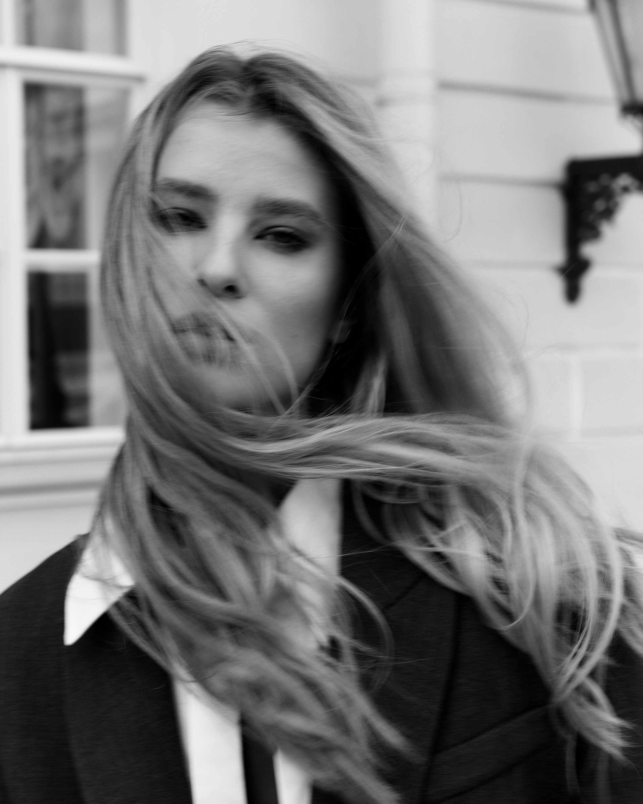 Alisiya Miller. Фотограф Дмитрий Цветков | Санкт-Петербург