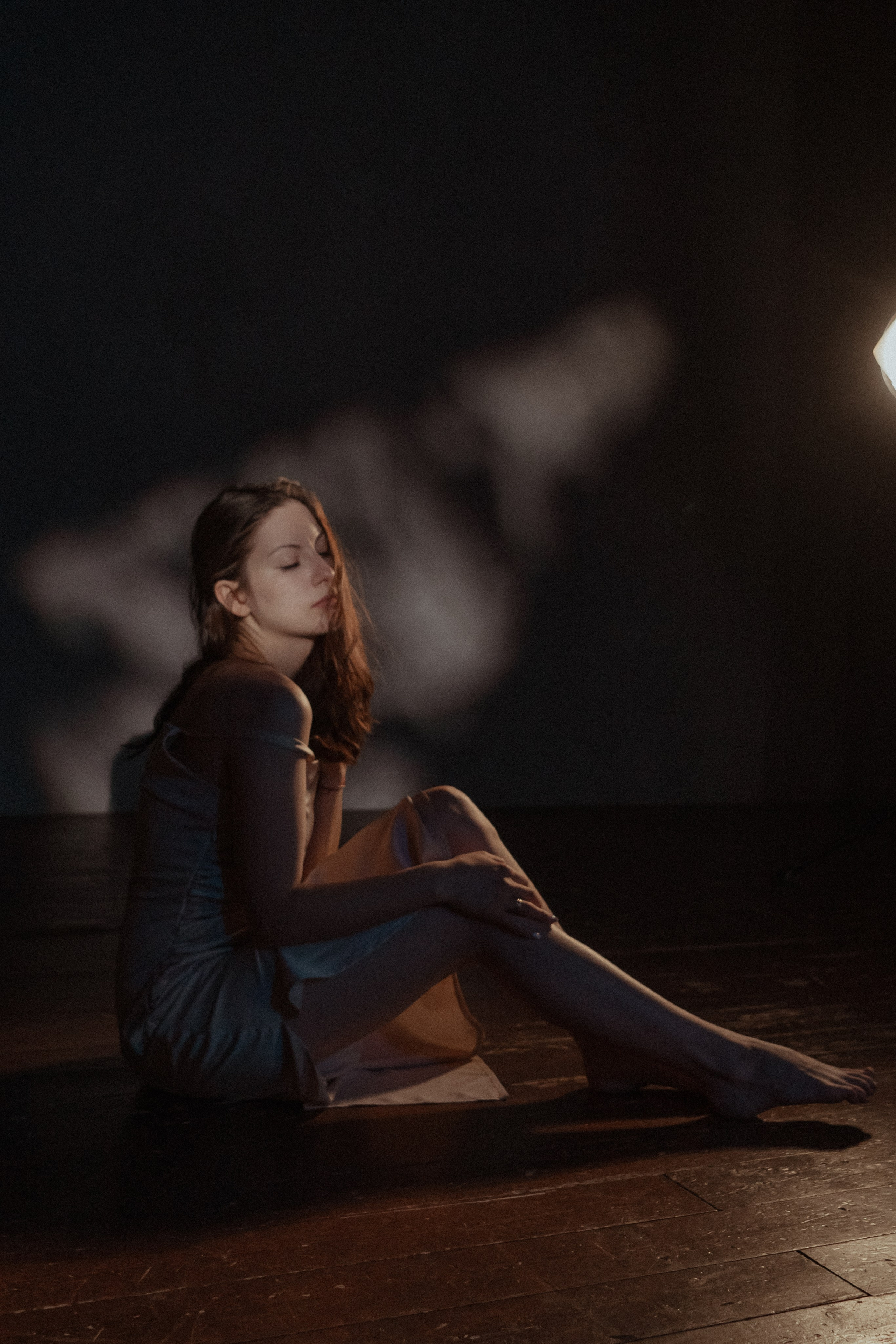 Кристина. Портретный и семейный фотограф Ксения Казанцева