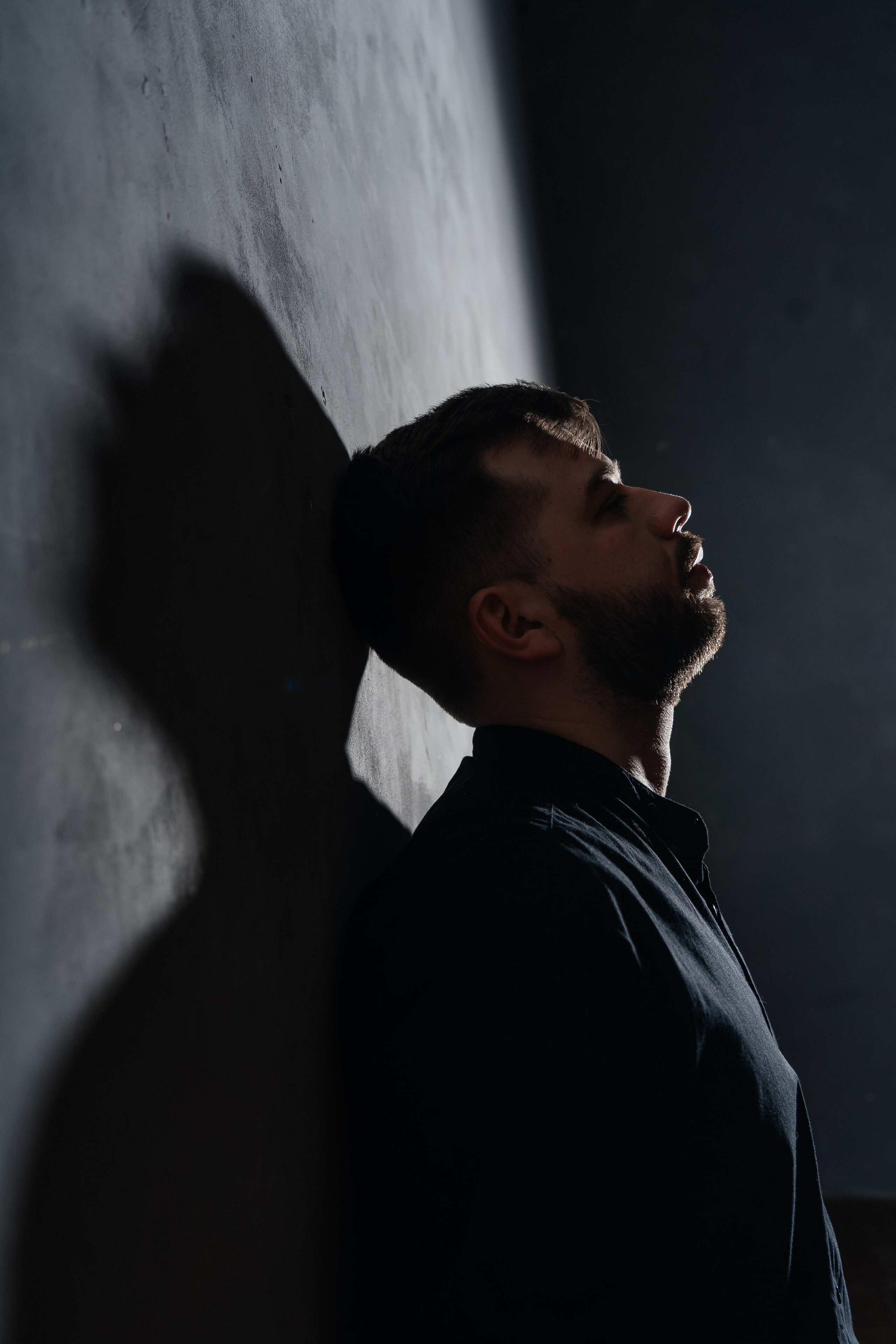 Дима. Портретный и семейный фотограф Ксения Казанцева