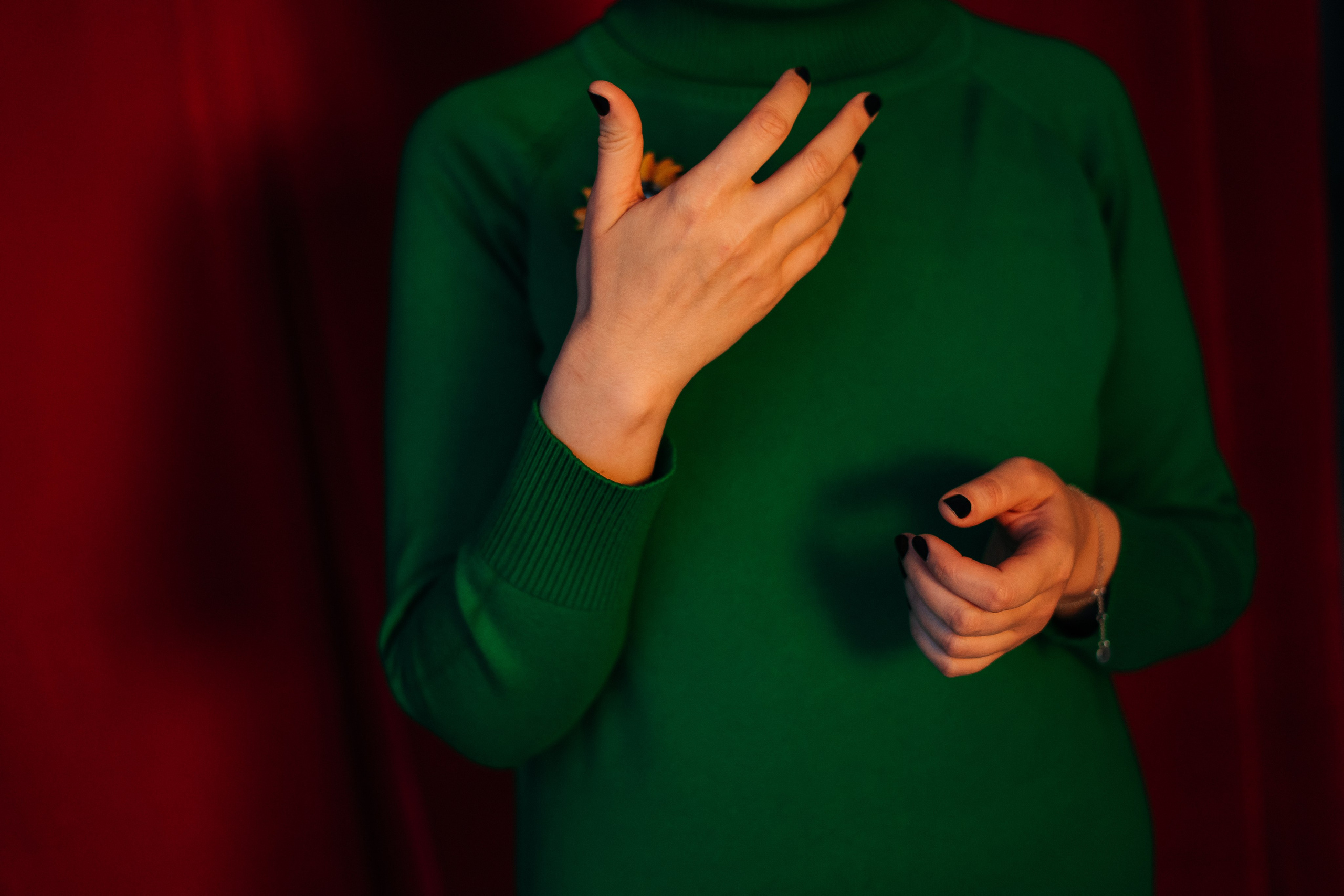 Татьяна. Портретный и семейный фотограф Ксения Казанцева