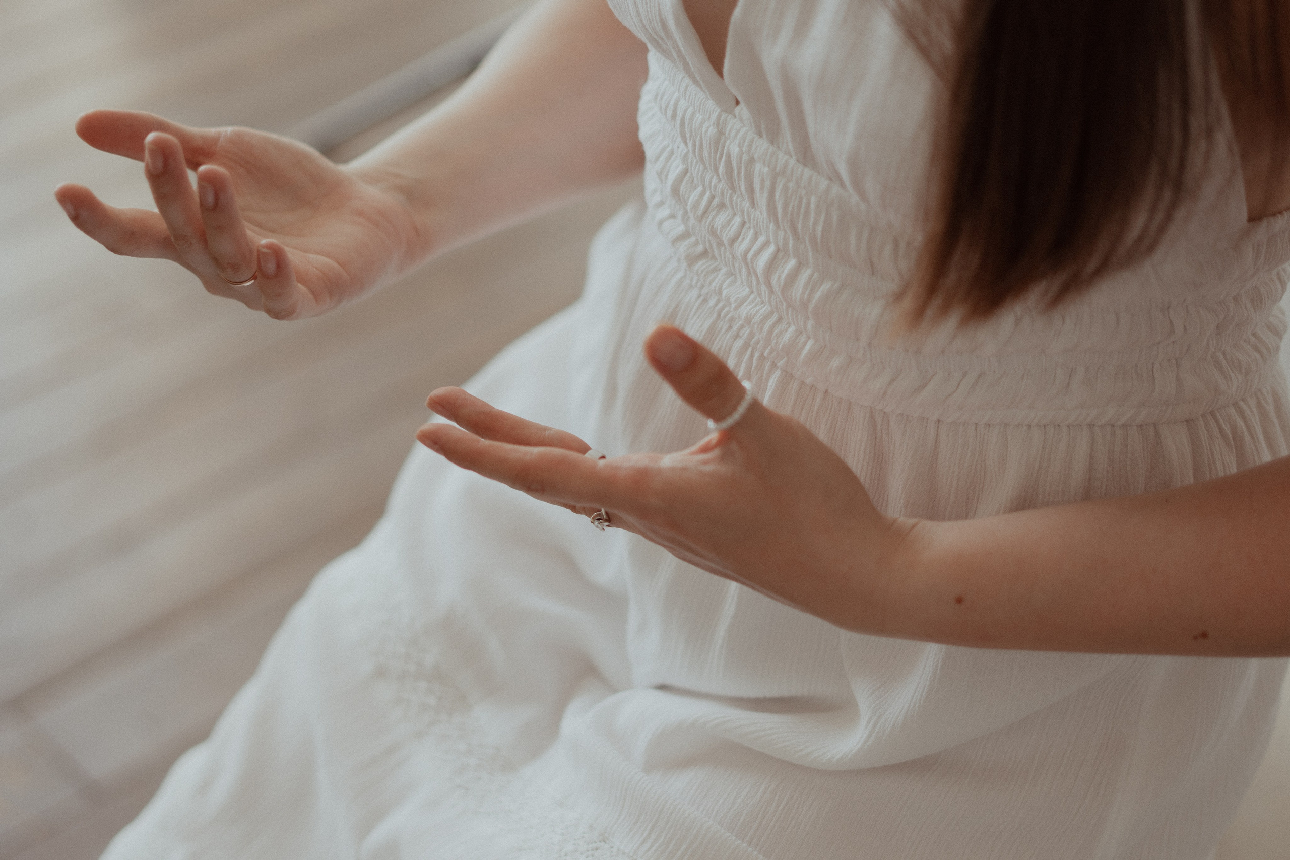 Азалия. Портретный и семейный фотограф Ксения Казанцева