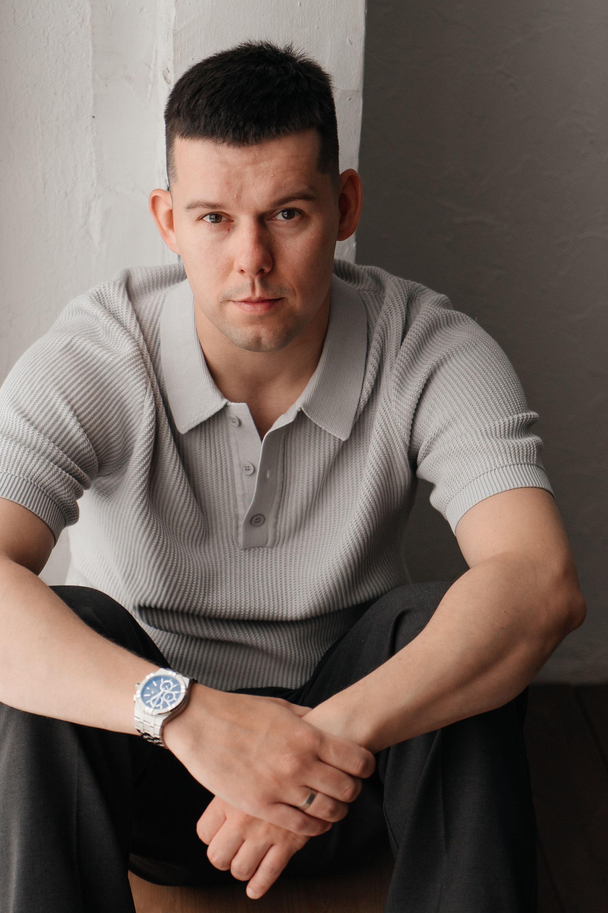 Тимофей. Портретный и семейный фотограф Ксения Казанцева