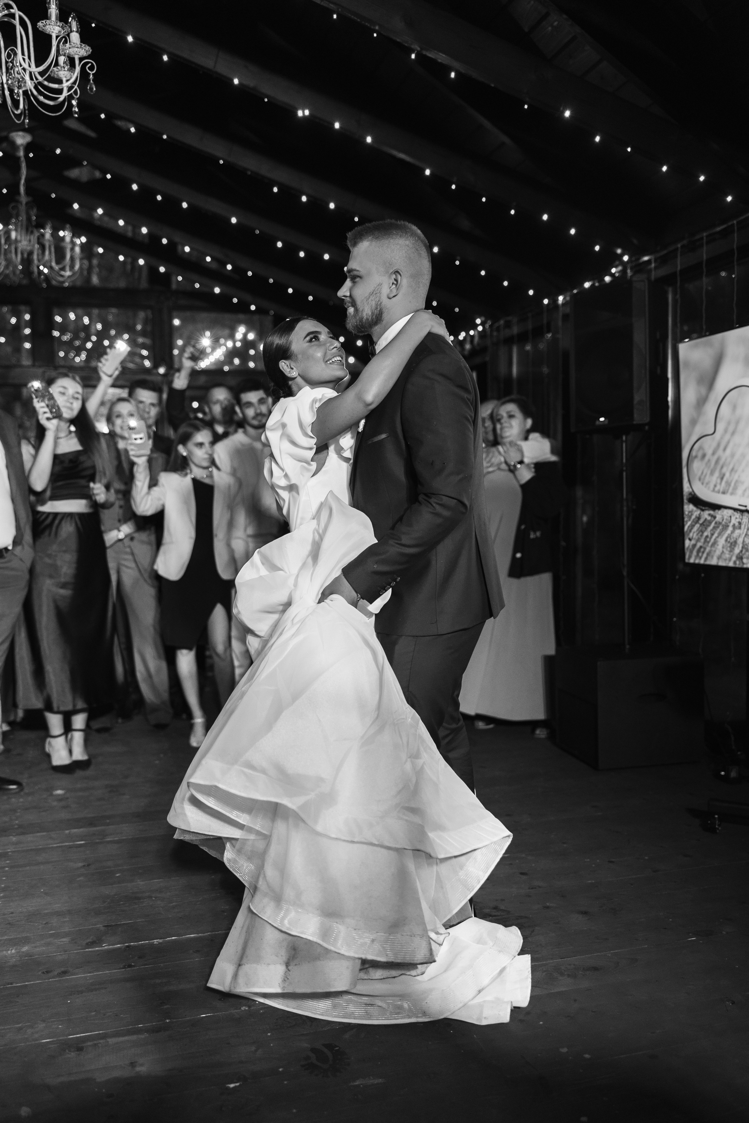 Александр и Арина. Свадебный и семейный фотограф Елизавета Ермак | Москва и МО