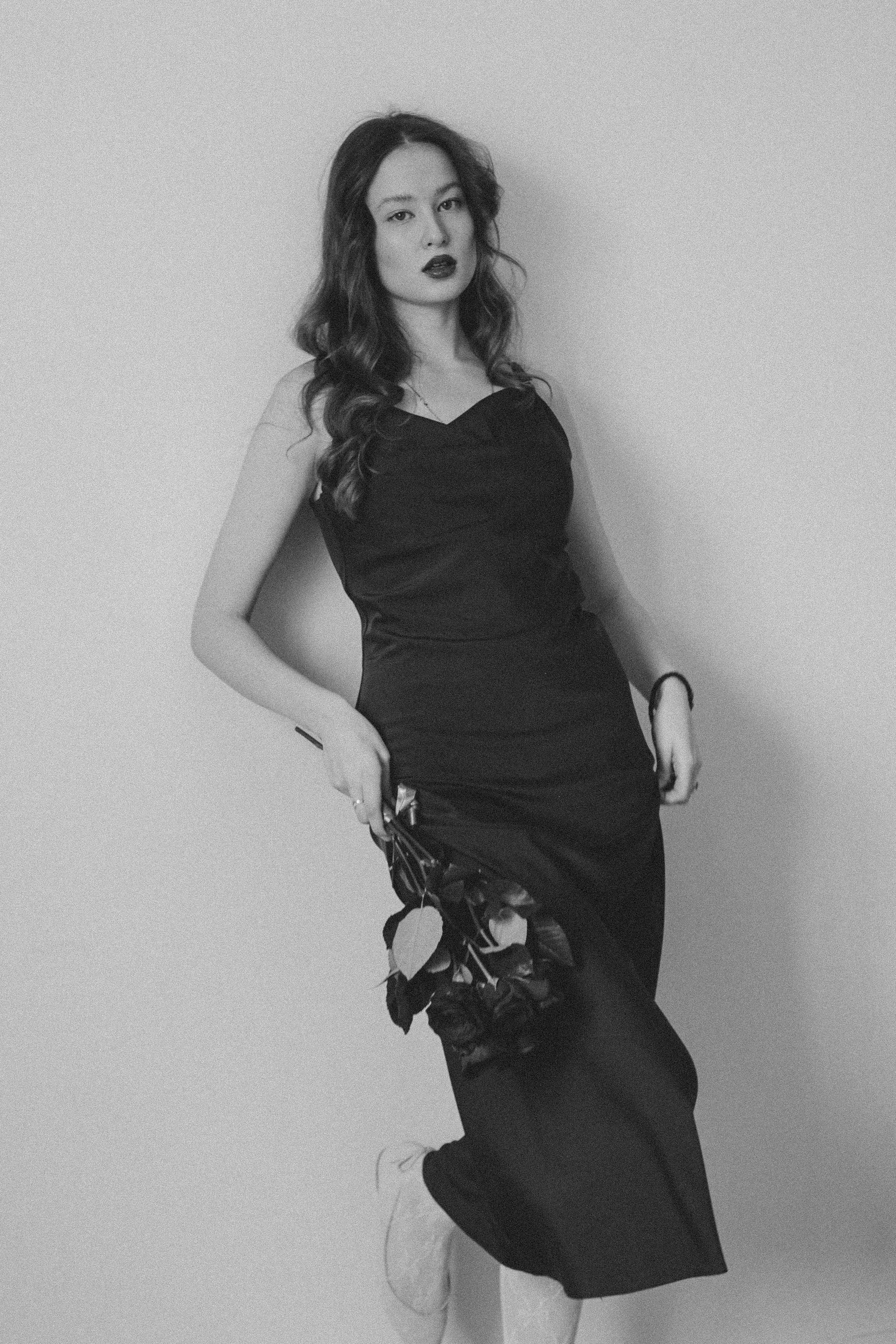 Стася. Фотограф Катерина Кизяева