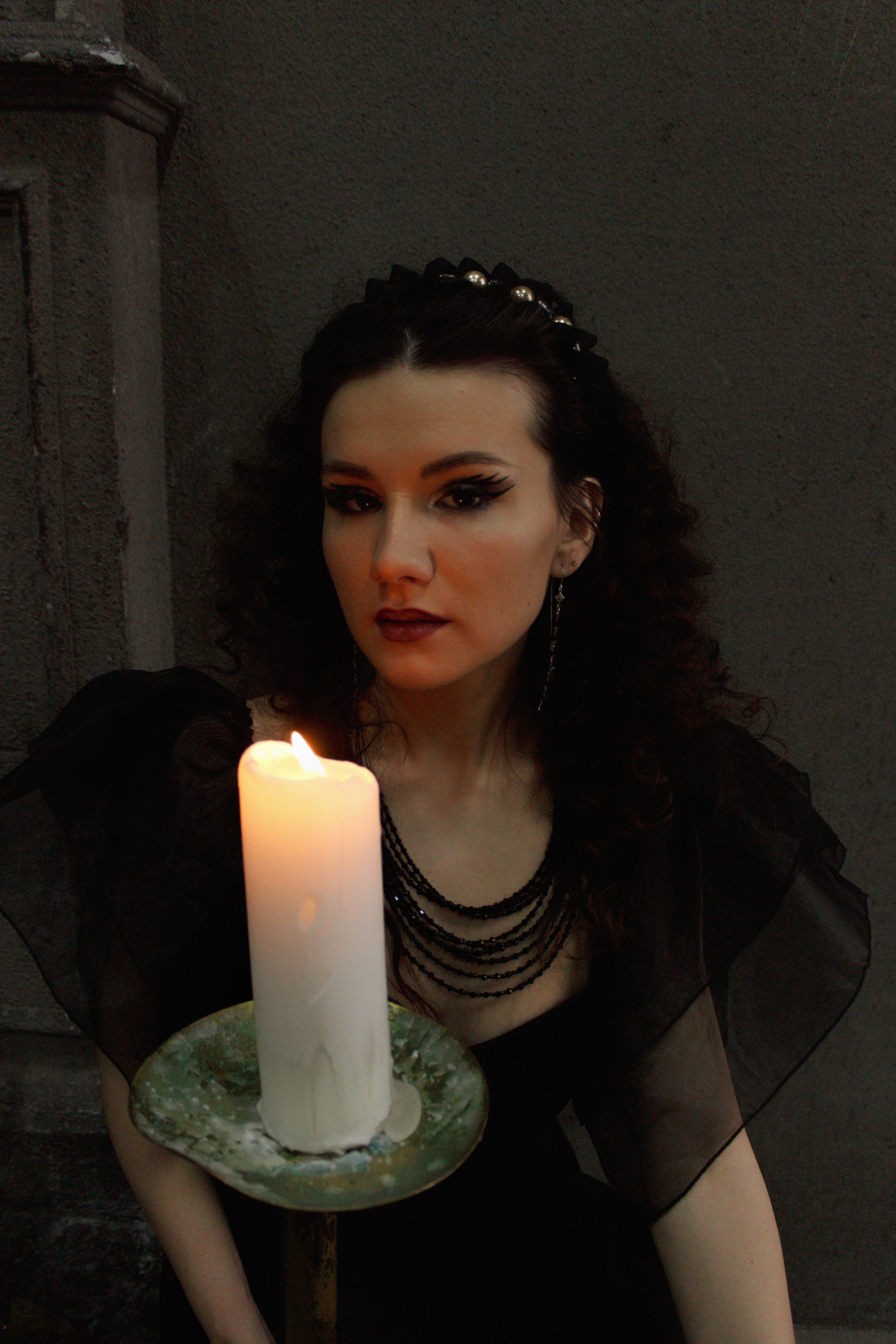 Екатерина. Фотограф Анастасия Москва|Одинцово