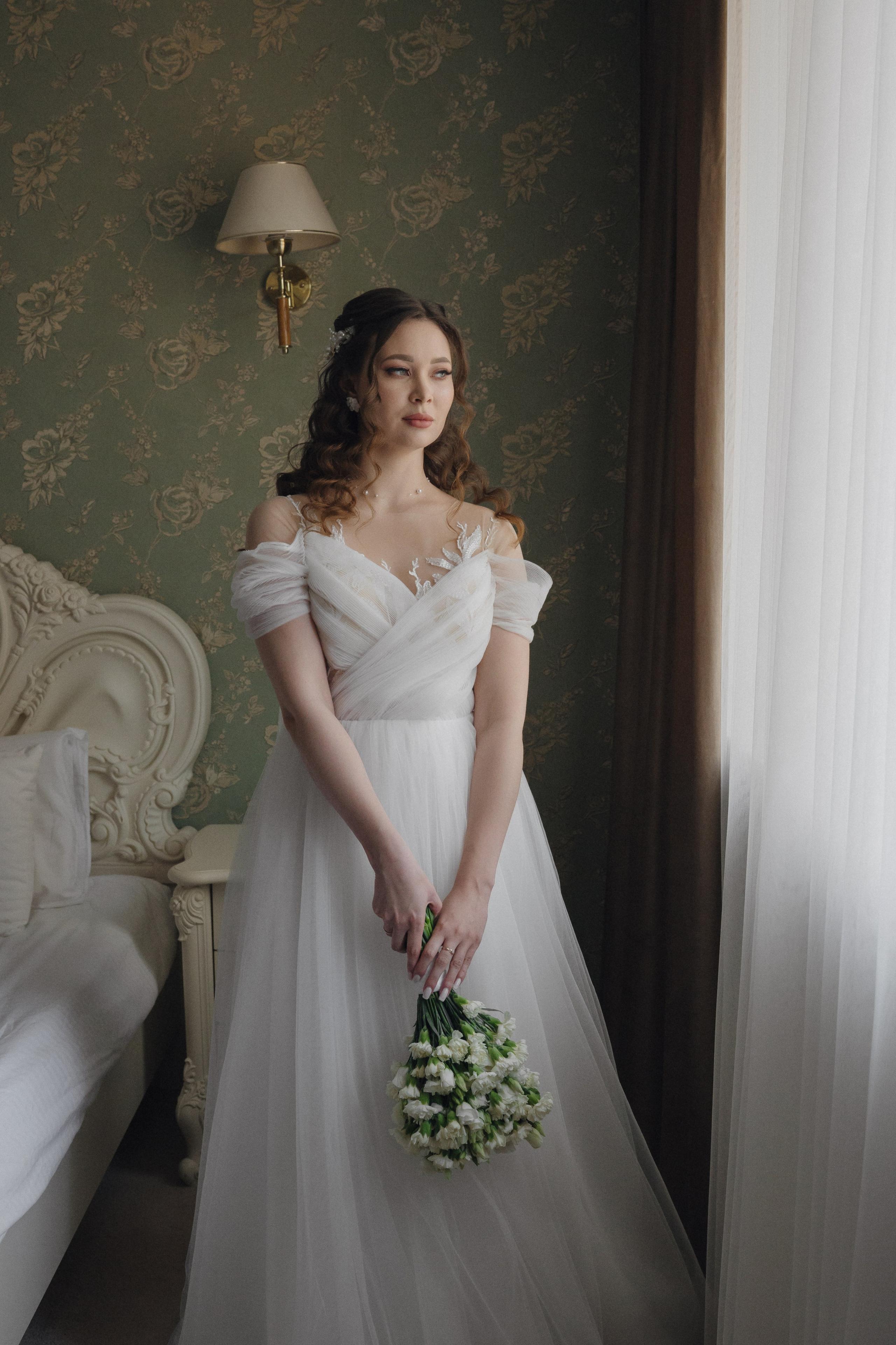 Анатолий и Диана. Профессиональный фотограф в Самаре Анна Конзаева