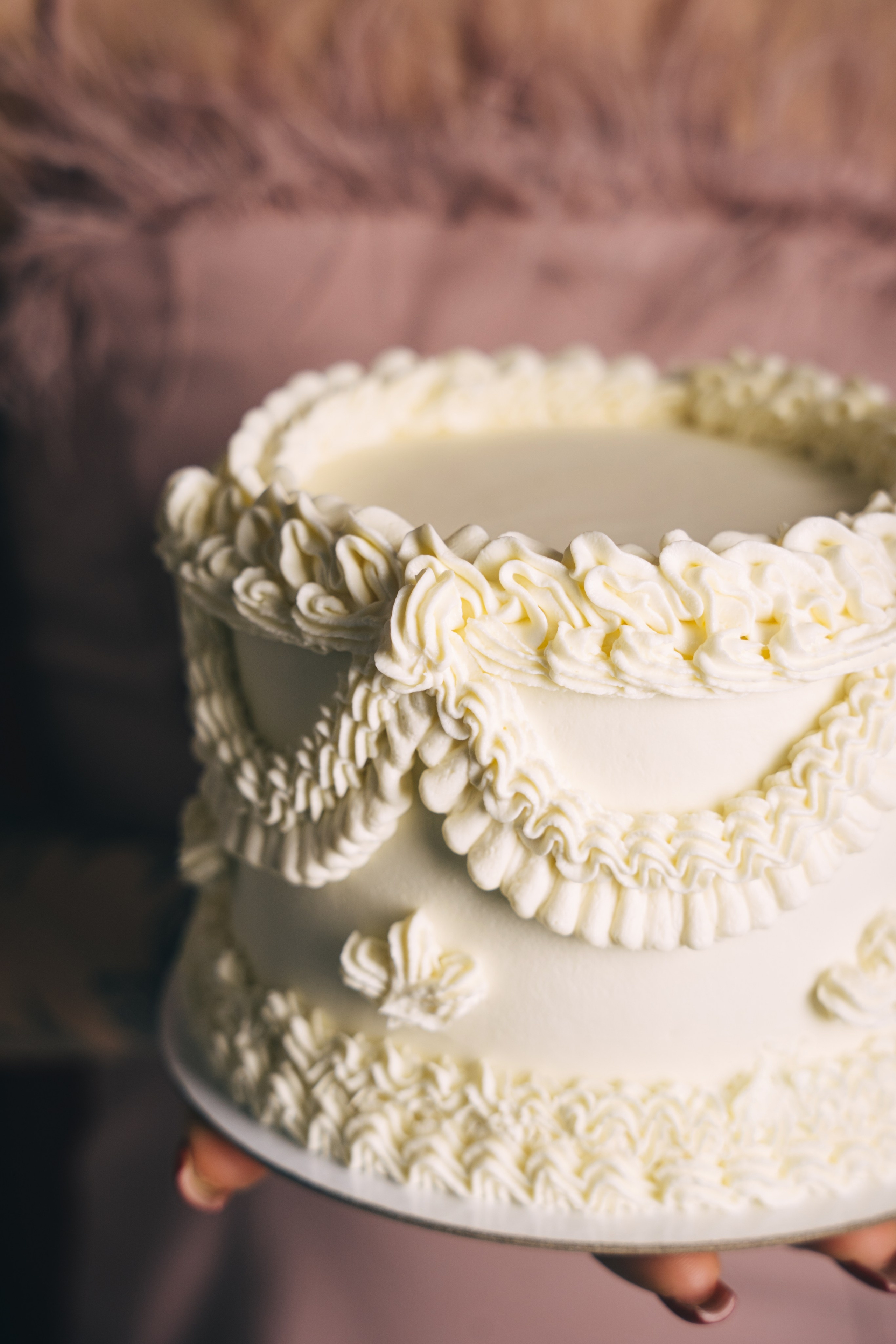 портретная фотосессия