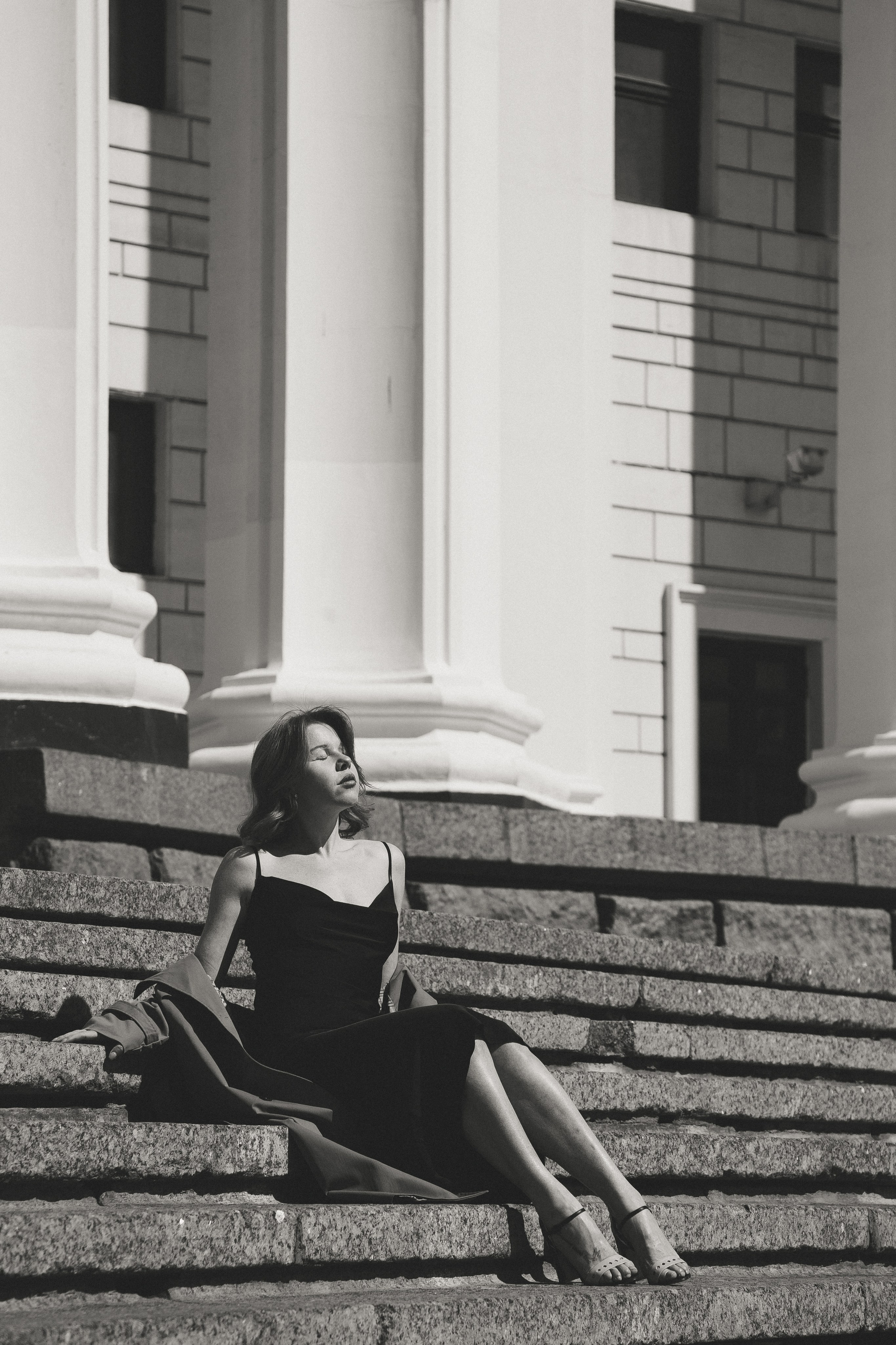 Особенная. Репортажный и семейный фотограф в Москве