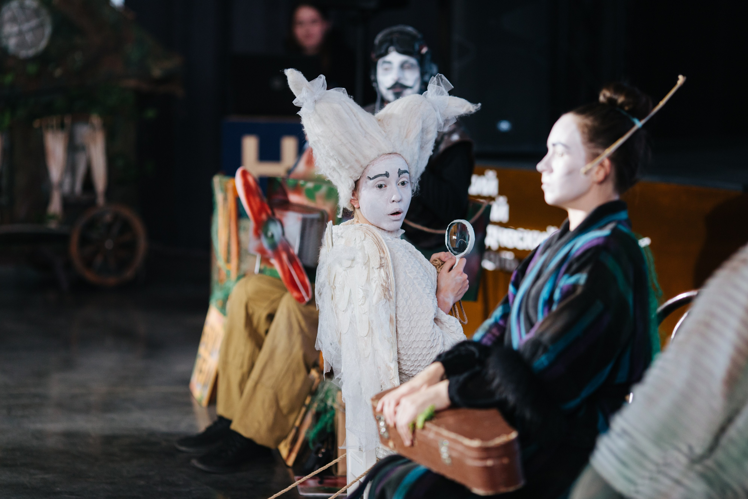 Официальные события. Фотограф в Набережных Челнах Дмитрий Колесников