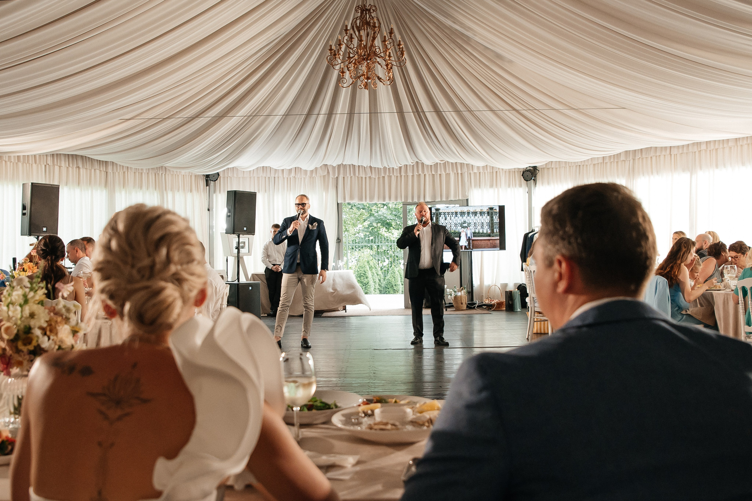 ANONS. Мария — Свадебный фотограф