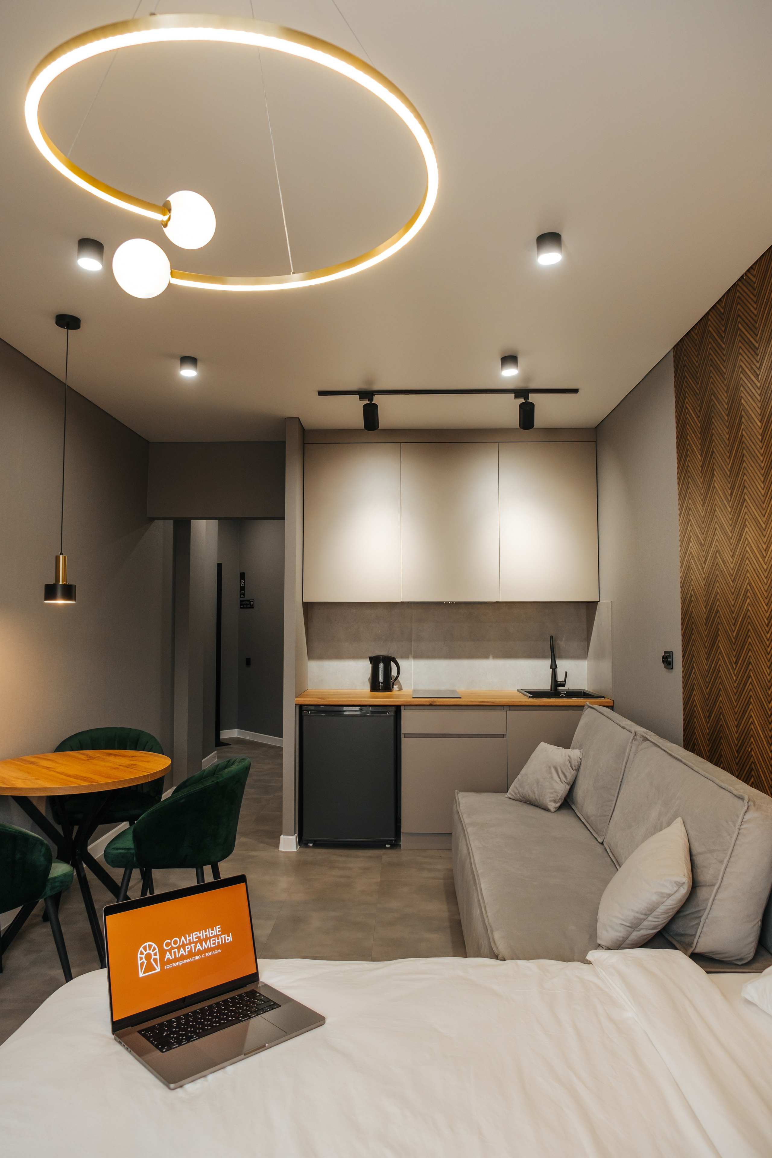 Квартиры для посуточной аренды. Фуд и предметный фотограф Виталий Морозов г. Москва