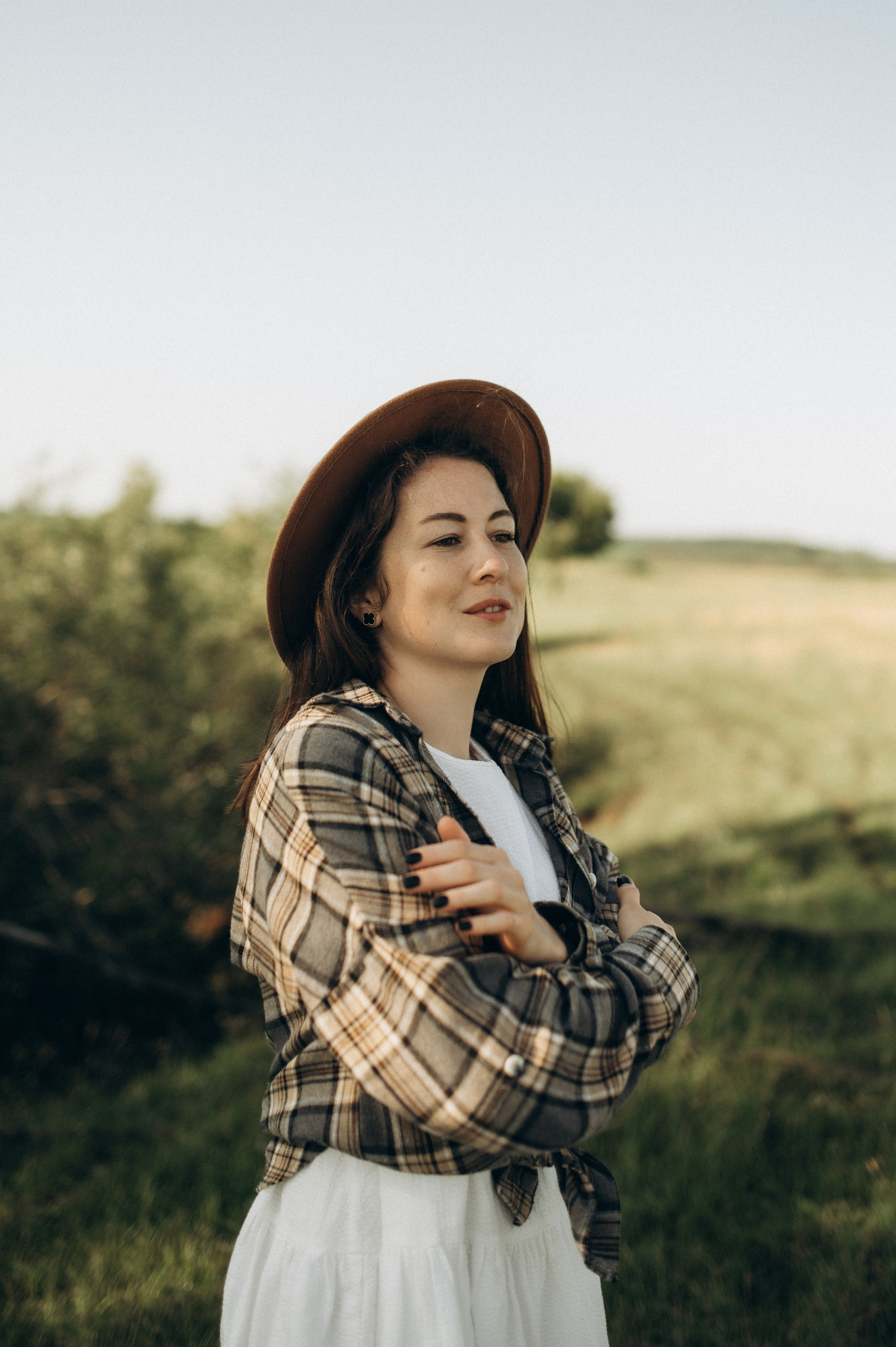 Фотосессия с овечками. Фотограф Быстрова Дарья г. Москва