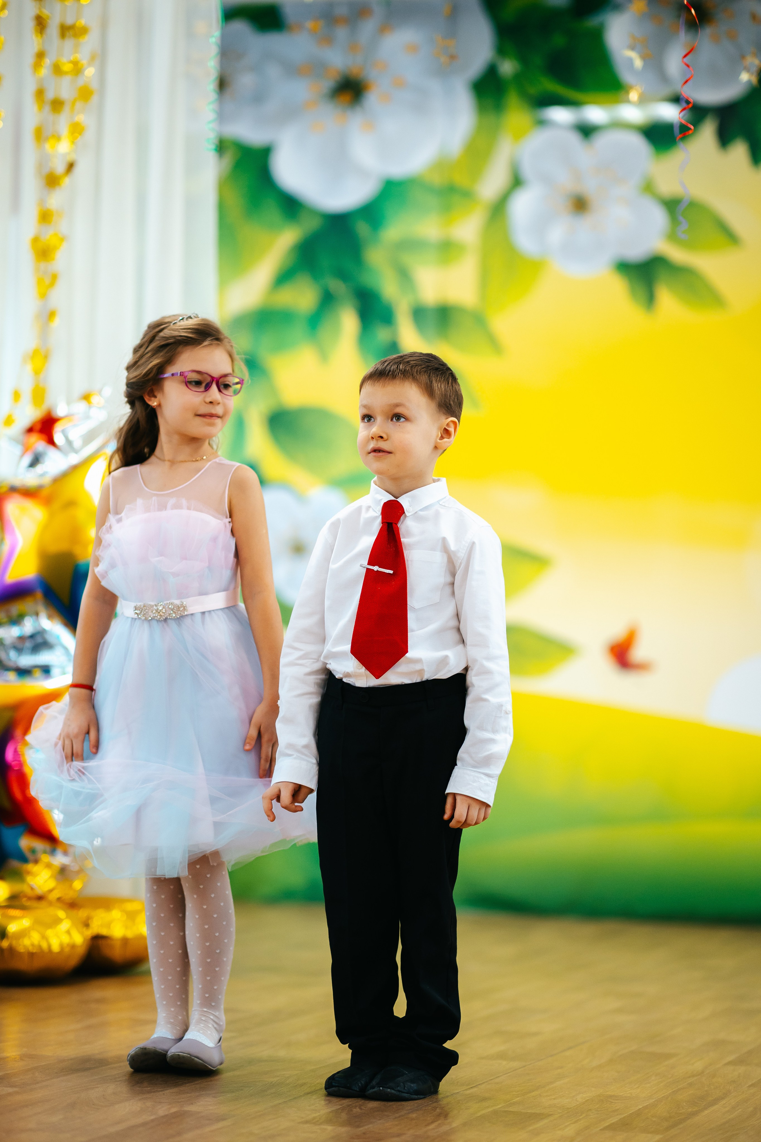 Выпускной в детском садике. Семейный lifestyle фотограф в Санкт-Петербурге Людмила Пахомова